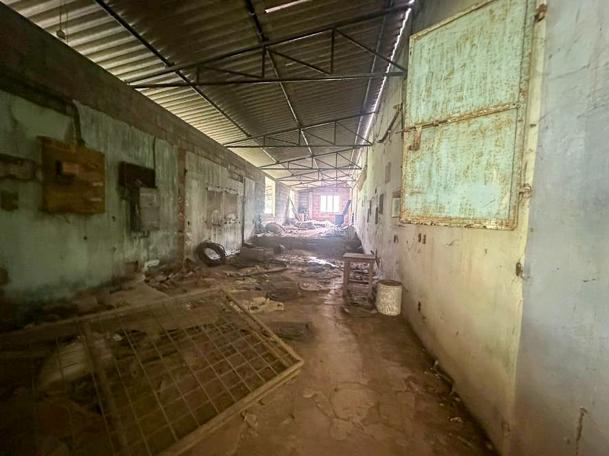 1440 square meter Godowns for sale in FEROKE Feroke — photo 21