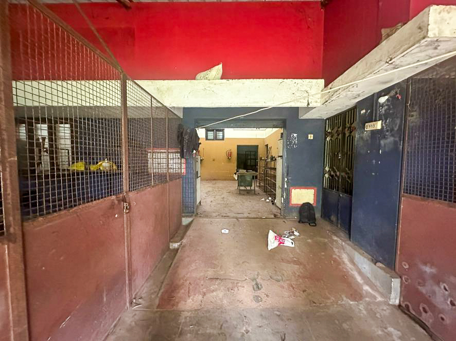 400 square meter Industrial Plot with Factory Building for sale in TALAPPARA Abdurahiman Nagar — photo 9
