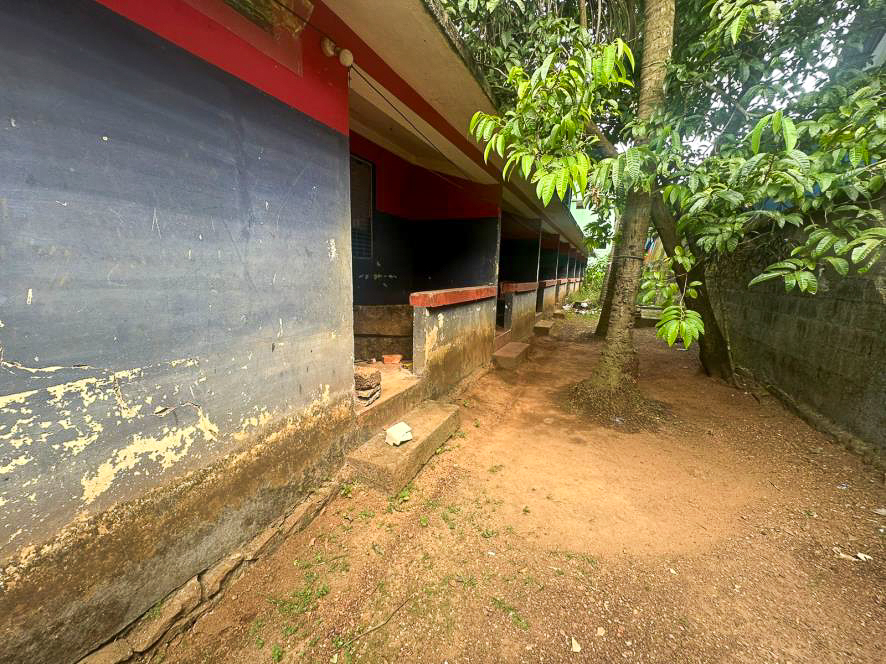 400 square meter Industrial Plot with Factory Building for sale in TALAPPARA Abdurahiman Nagar — photo 20