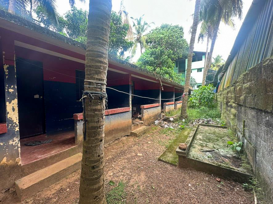 400 square meter Industrial Plot with Factory Building for sale in TALAPPARA Abdurahiman Nagar — photo 21