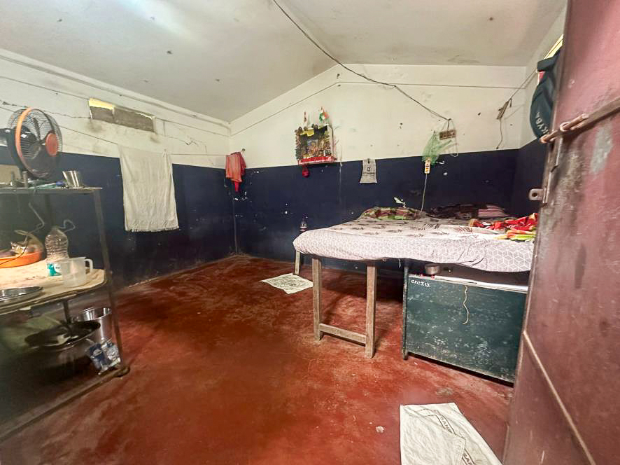 400 square meter Industrial Plot with Factory Building for sale in TALAPPARA Abdurahiman Nagar — photo 22