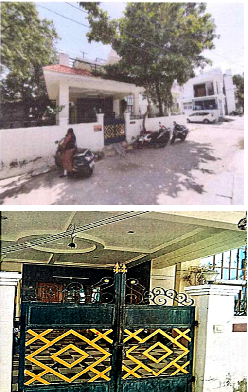 4260 square feet Individual House for sale in Kattiganapalli