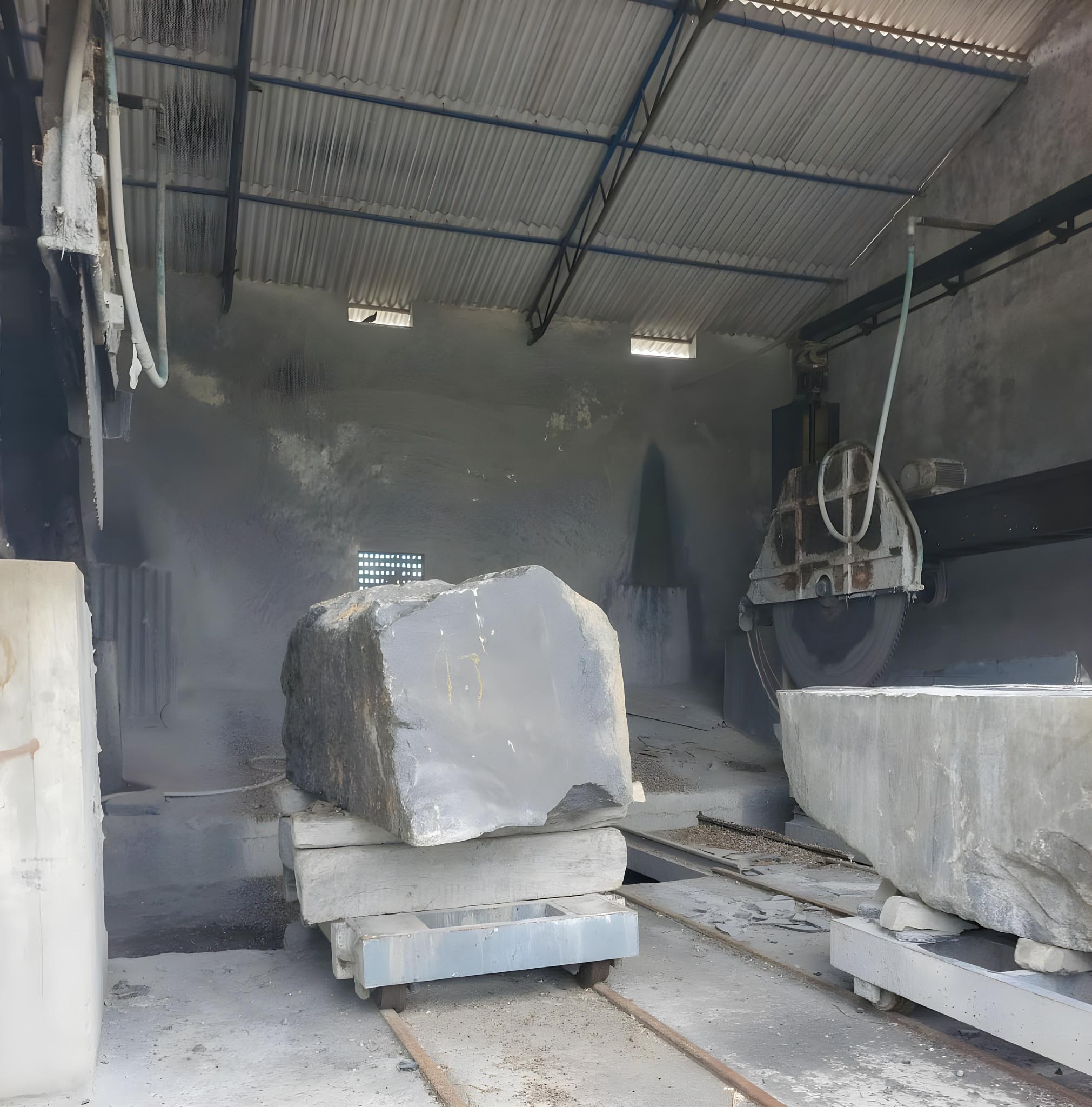Shed with Plant and Machinery for sale in INDUSTRIAL AREA Podili — photo 13