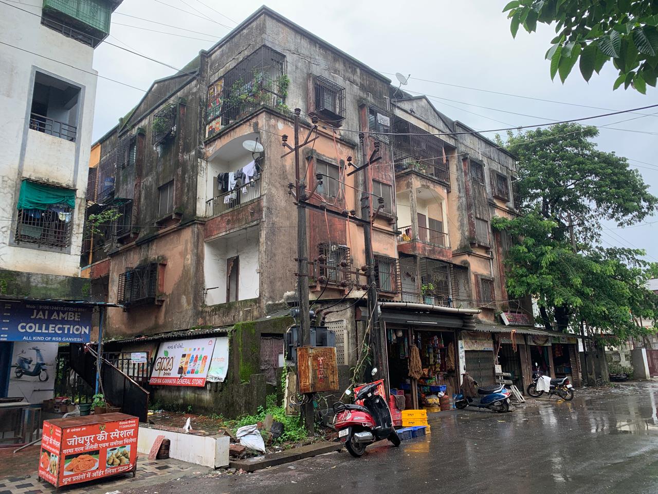 Flat for sale in Balitha