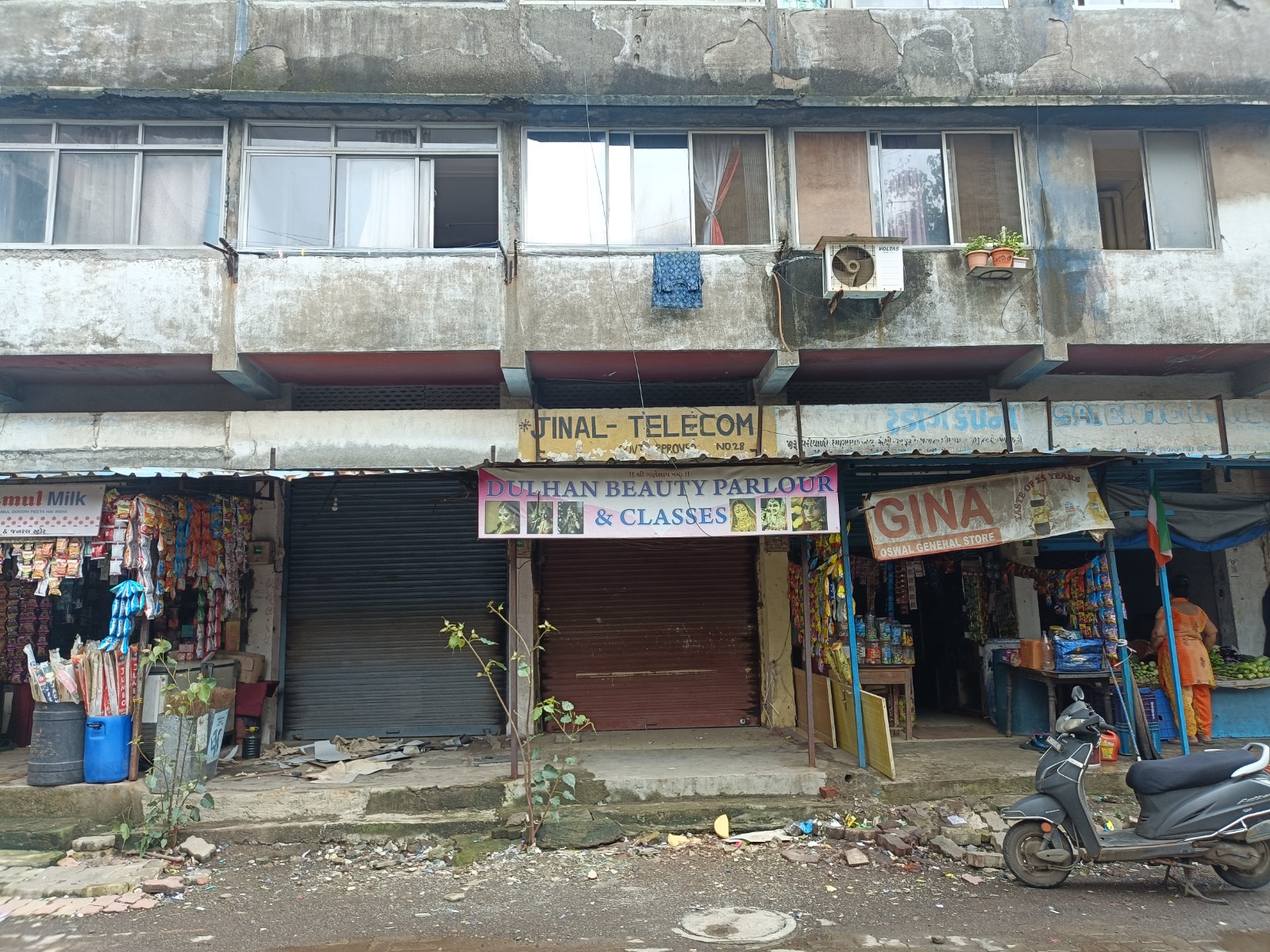 Shops for sale in Balitha — photo 2