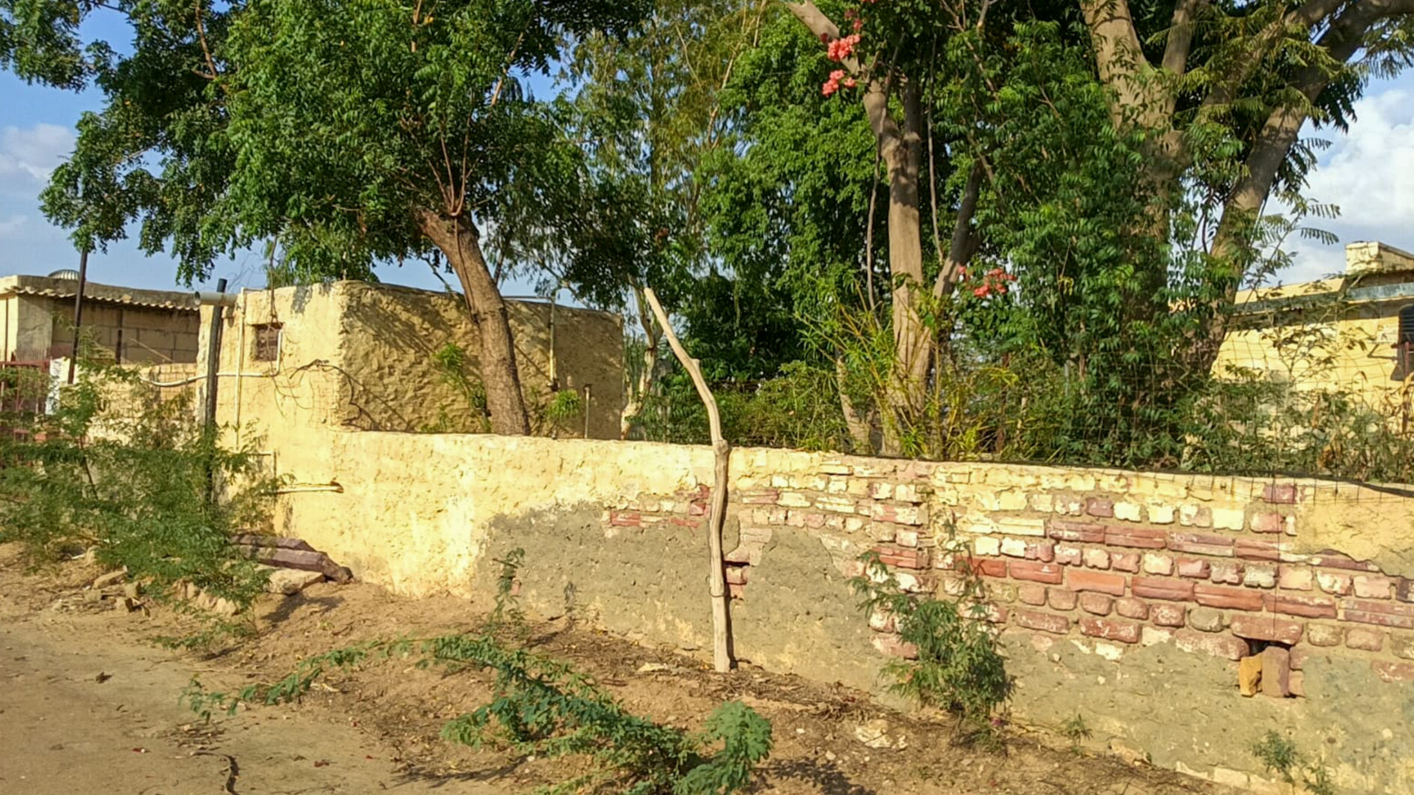 20000 square feet Godowns for sale in Dabla, Jaisalmer Jaisalmer — photo 5
