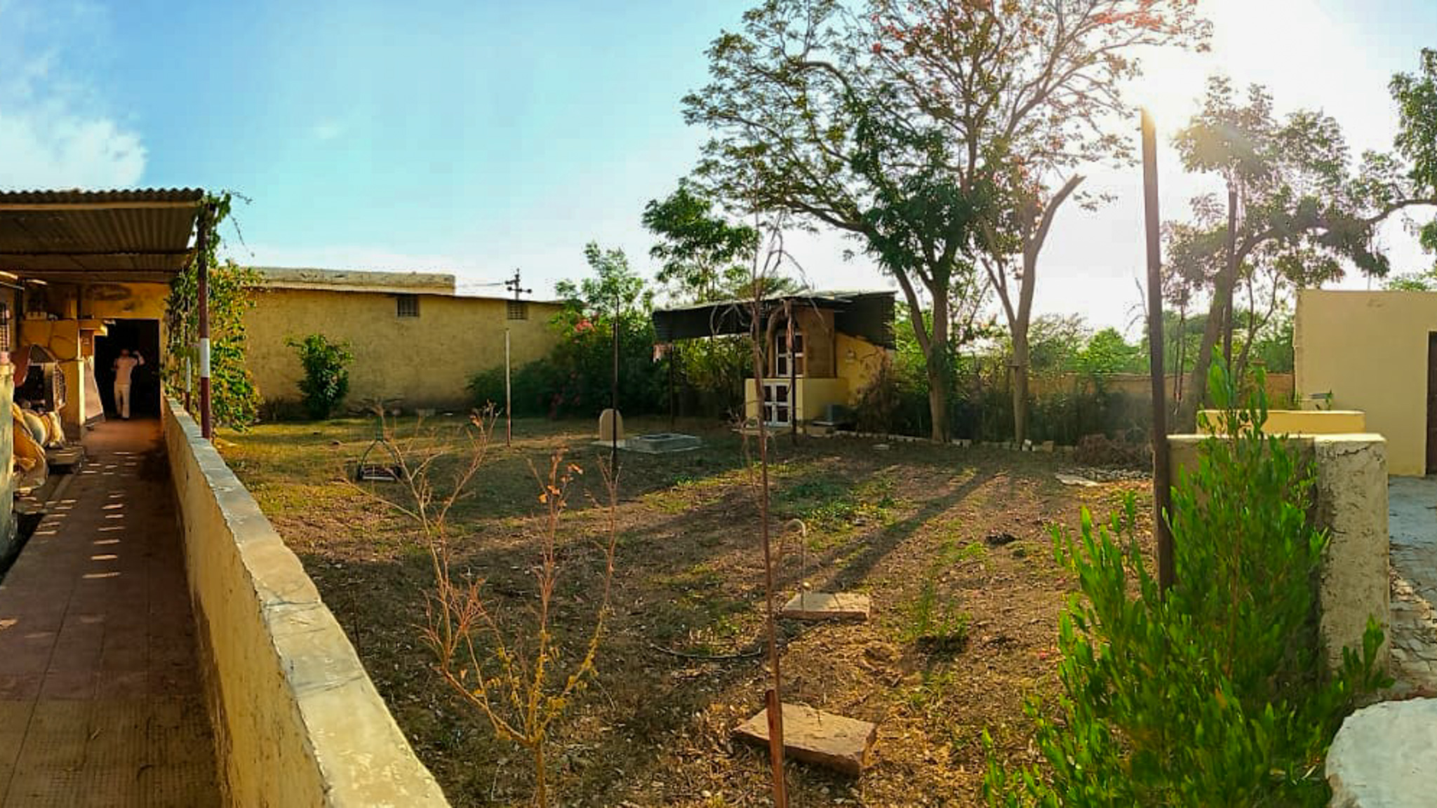 20000 square feet Godowns for sale in Dabla, Jaisalmer Jaisalmer — photo 1