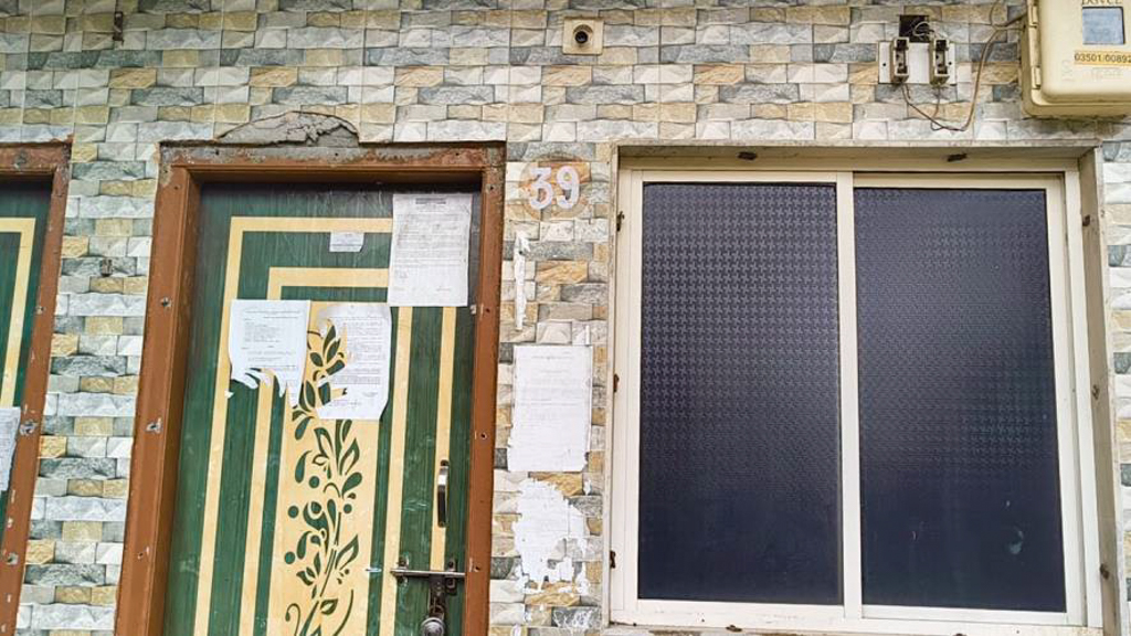 44.62 square meter Individual House for sale in Surat — photo 8
