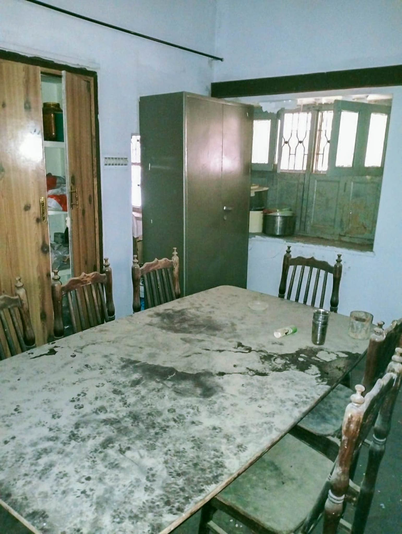Individual House for sale in subedari, Hanmkonda, warangal Hanumakonda — photo 23
