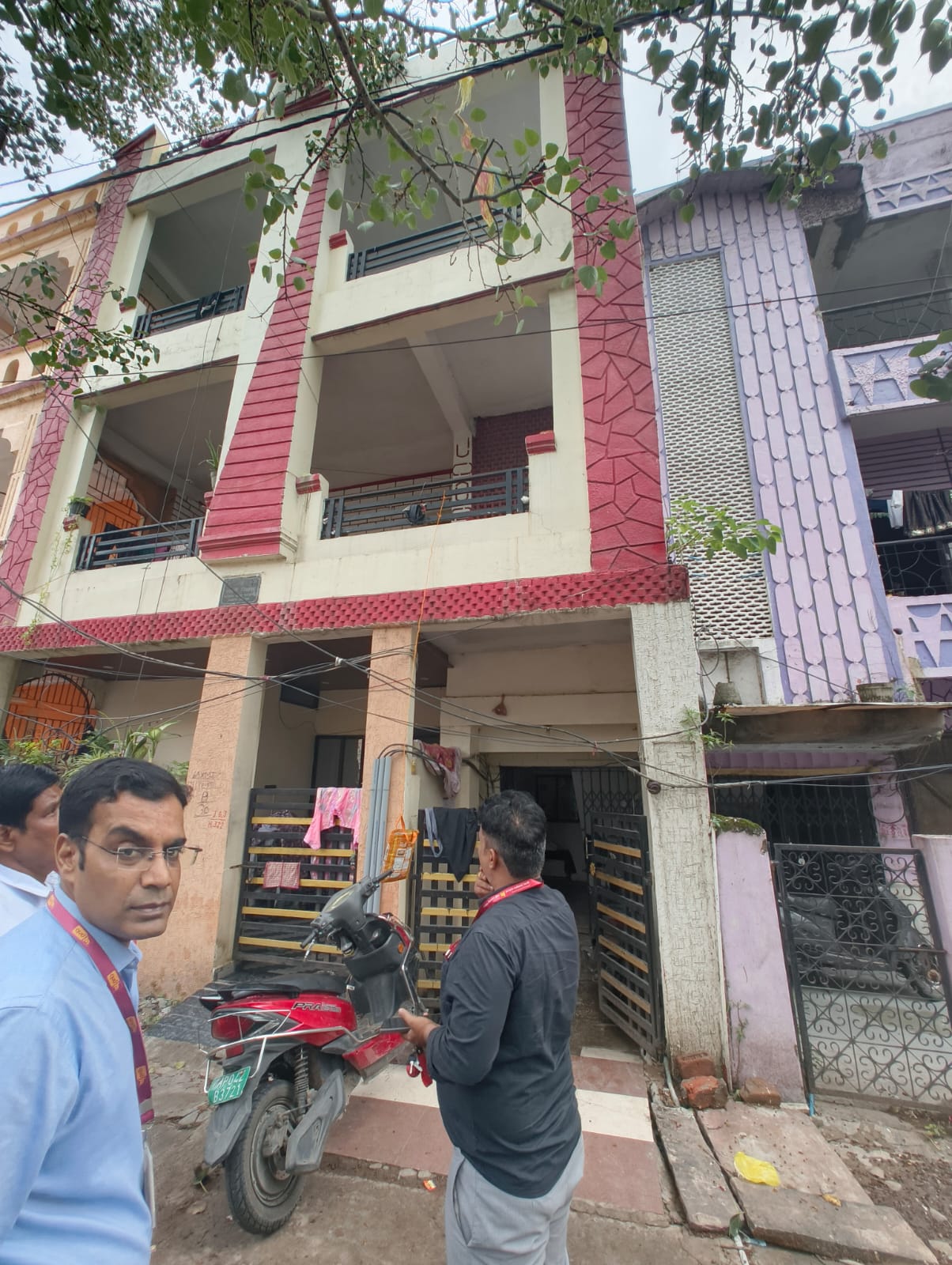 750 square feet Individual House for sale in BHOPAL Bhopal — photo 2