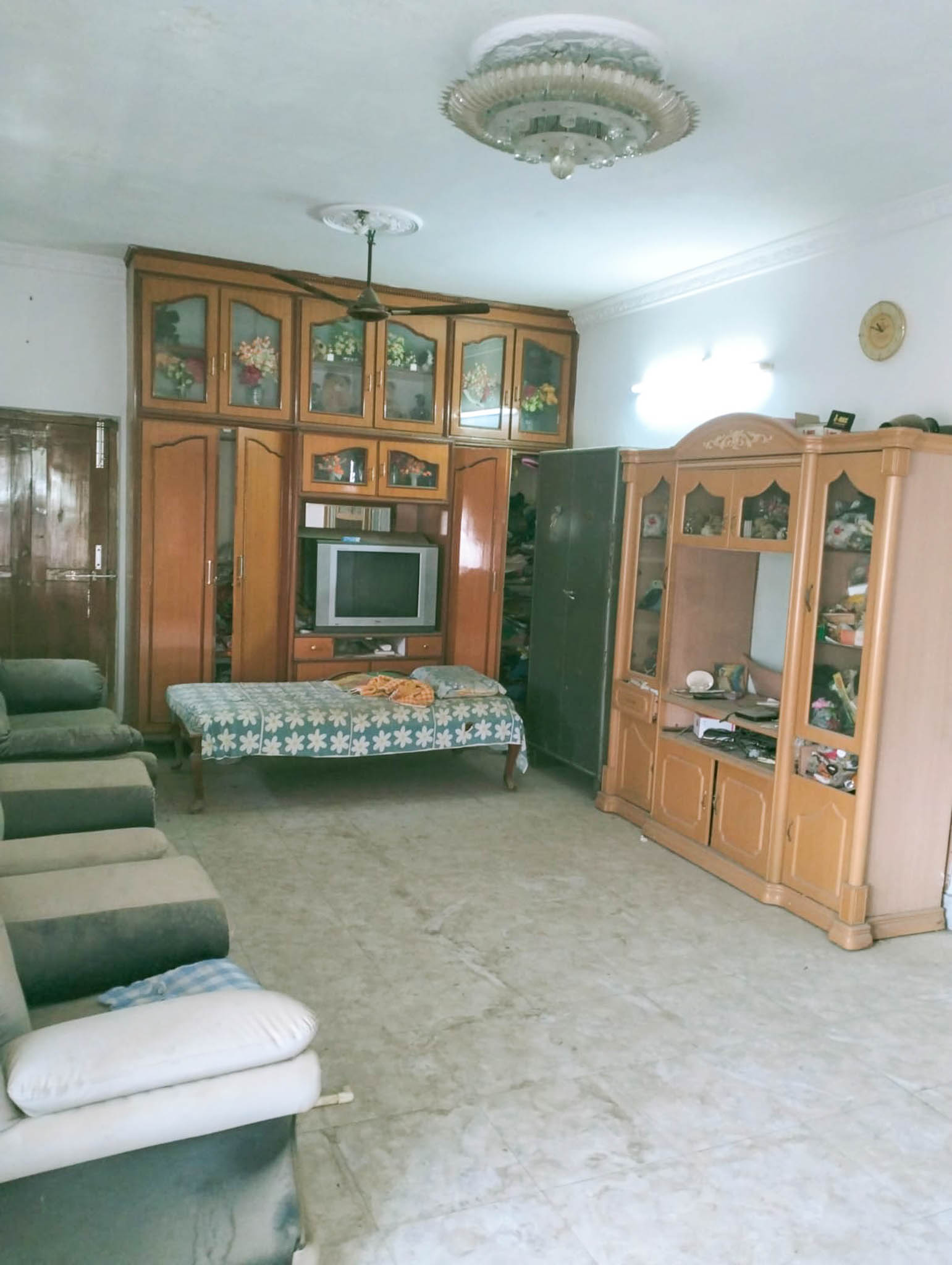 Individual House for sale in subedari, Hanmkonda, warangal Hanumakonda — photo 16