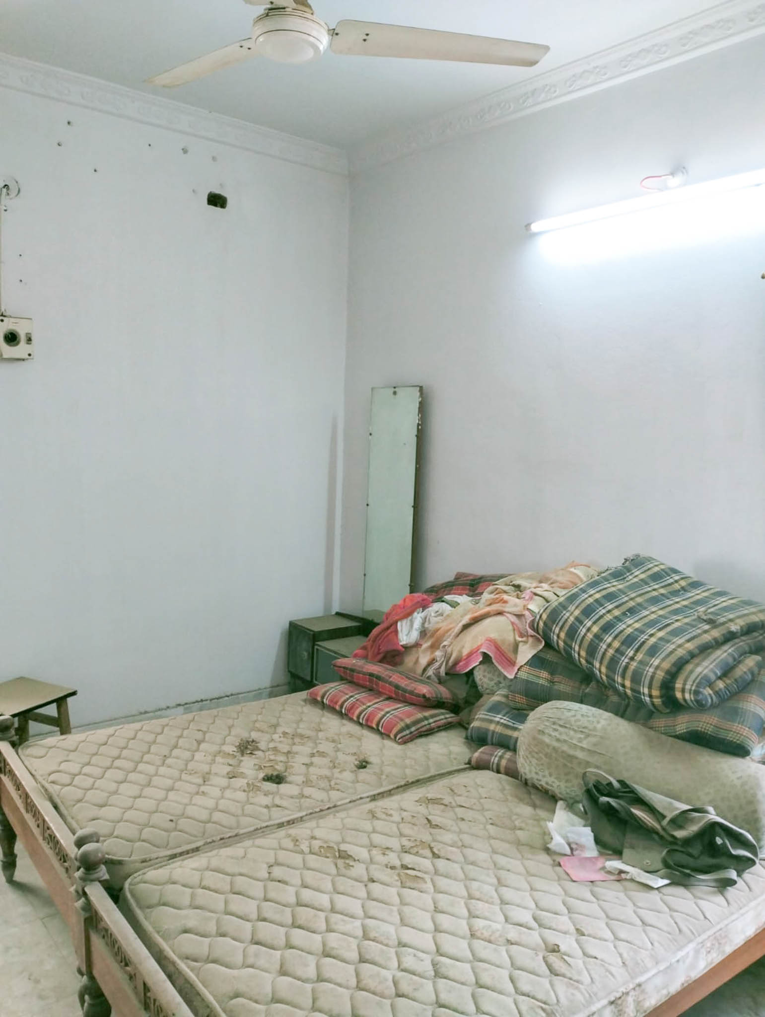 Individual House for sale in subedari, Hanmkonda, warangal Hanumakonda — photo 11