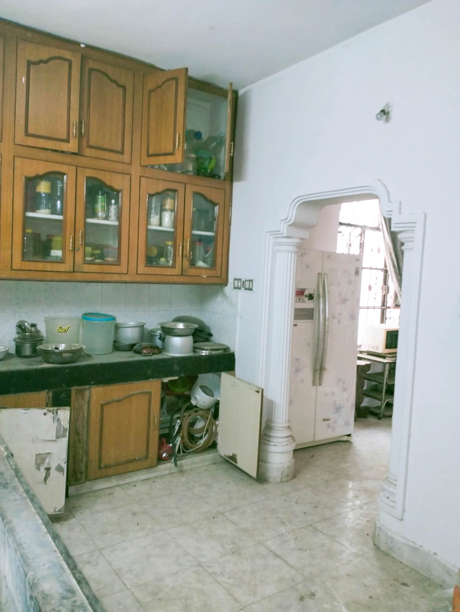 Individual House for sale in subedari, Hanmkonda, warangal Hanumakonda — photo 13