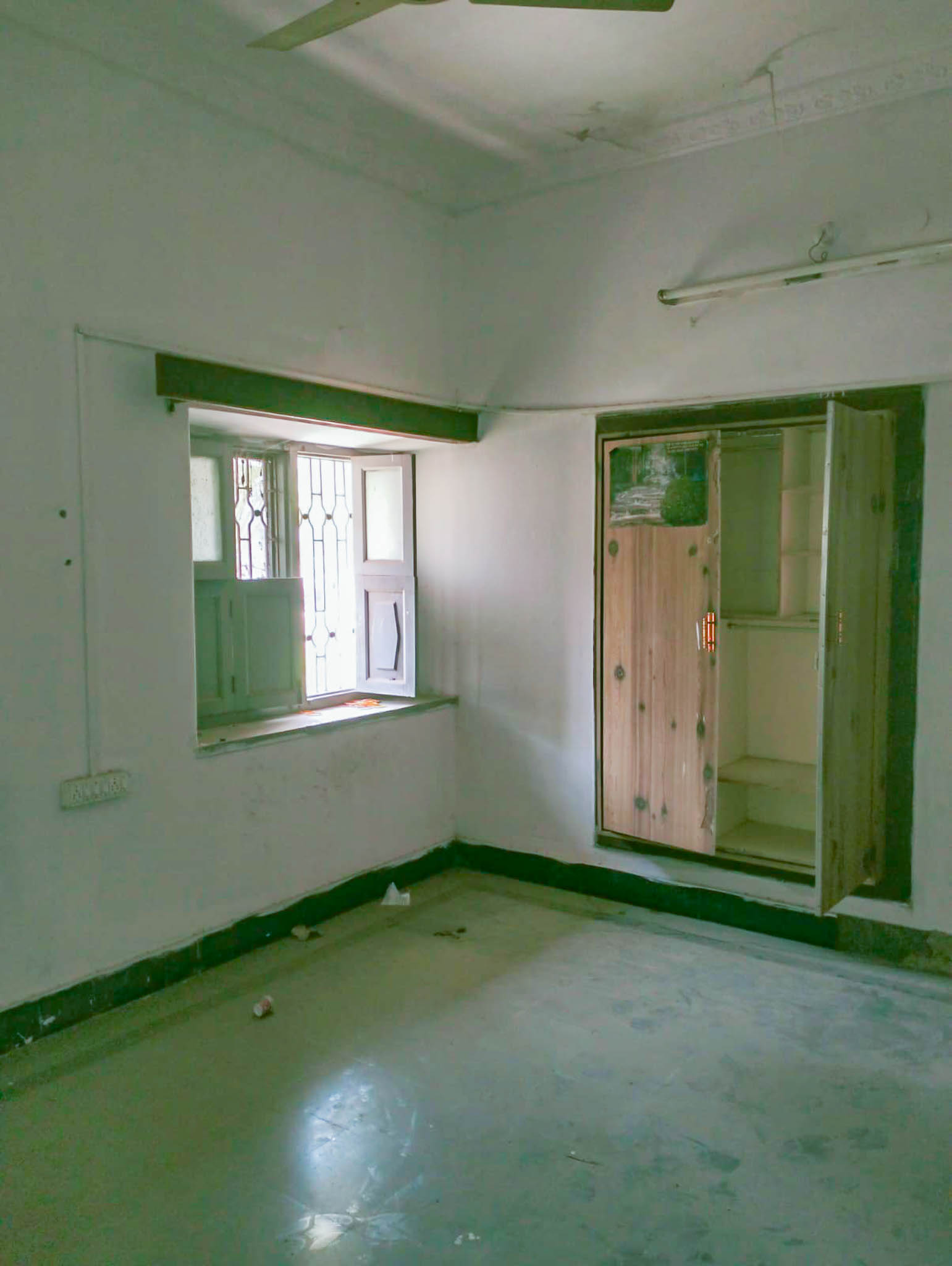 Individual House for sale in subedari, Hanmkonda, warangal Hanumakonda