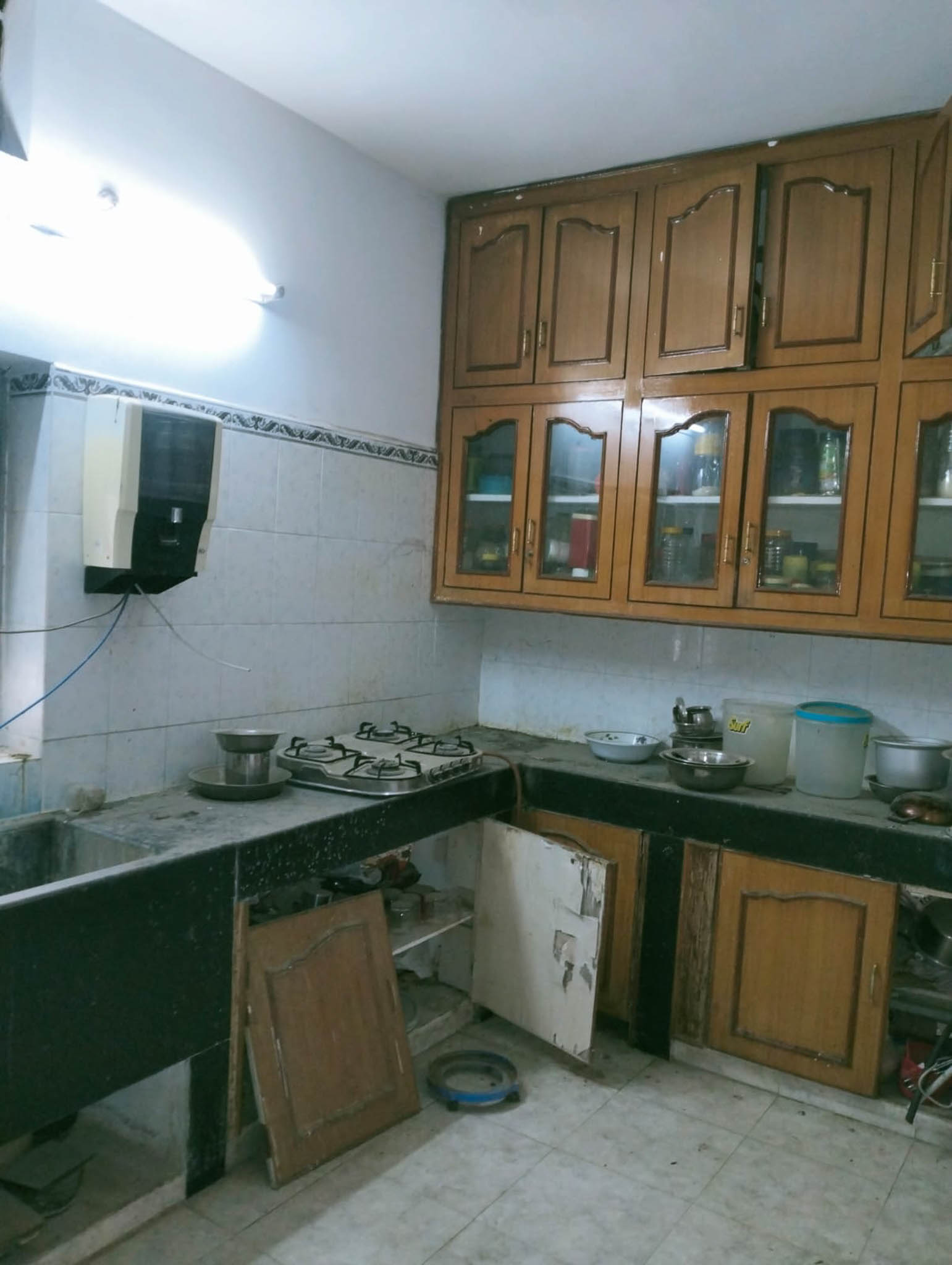 Individual House for sale in subedari, Hanmkonda, warangal Hanumakonda — photo 17
