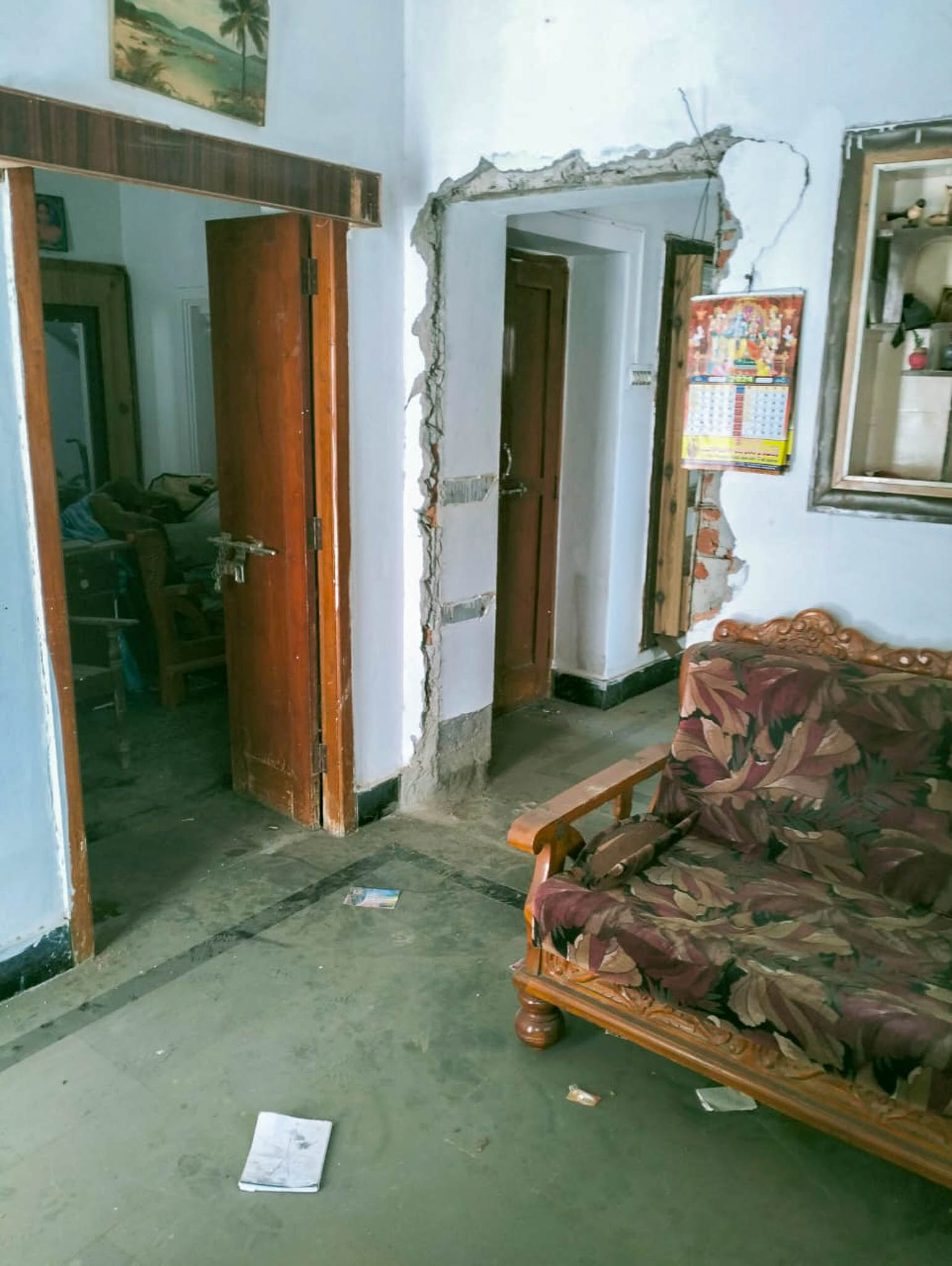 Individual House for sale in subedari, Hanmkonda, warangal Hanumakonda — photo 32