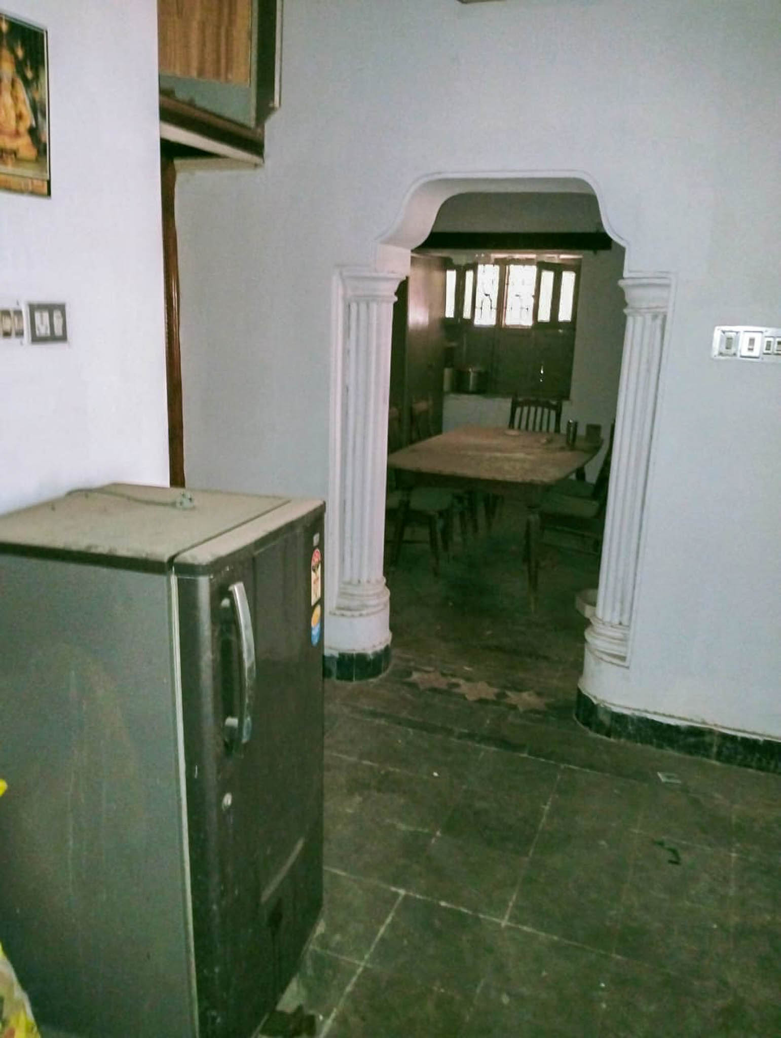 Individual House for sale in subedari, Hanmkonda, warangal Hanumakonda — photo 34