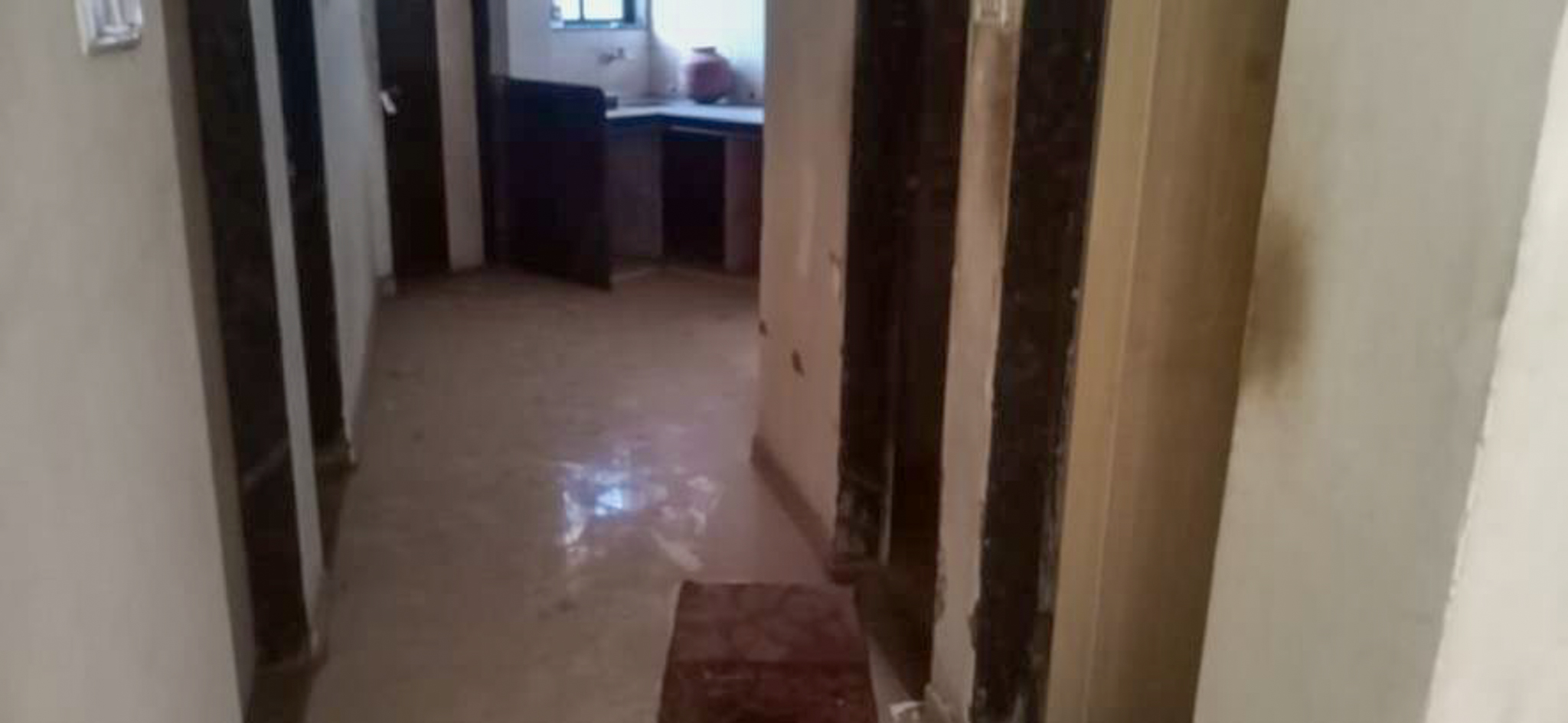 2 BHK Flat for sale in Laxmi Residency, Semi Urban Surat