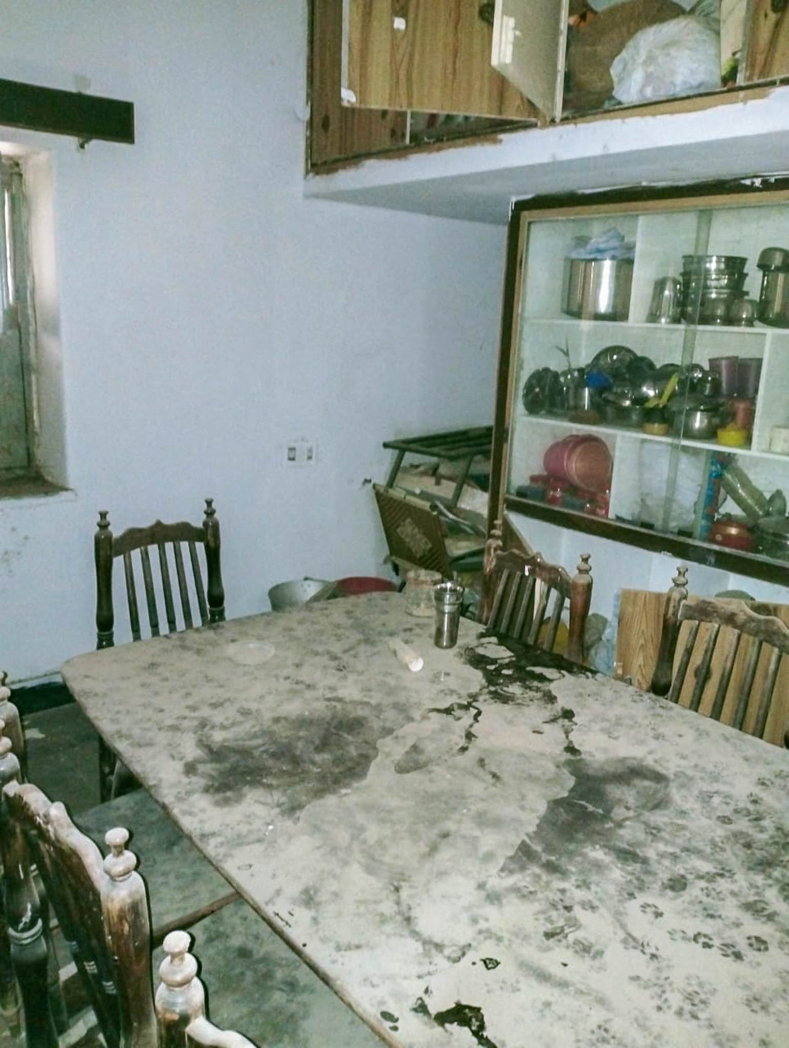 Individual House for sale in subedari, Hanmkonda, warangal Hanumakonda — photo 24