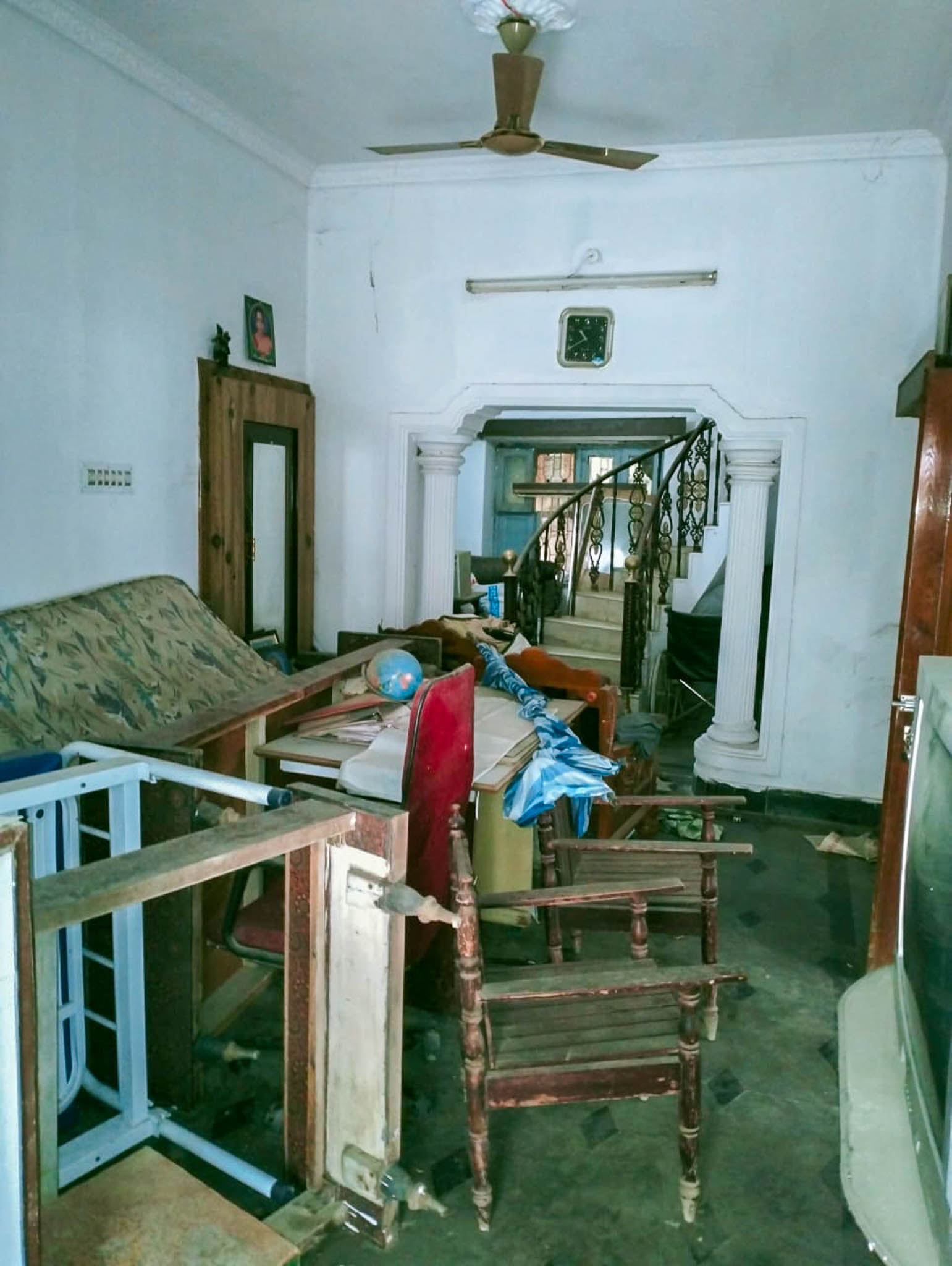 Individual House for sale in subedari, Hanmkonda, warangal Hanumakonda — photo 27
