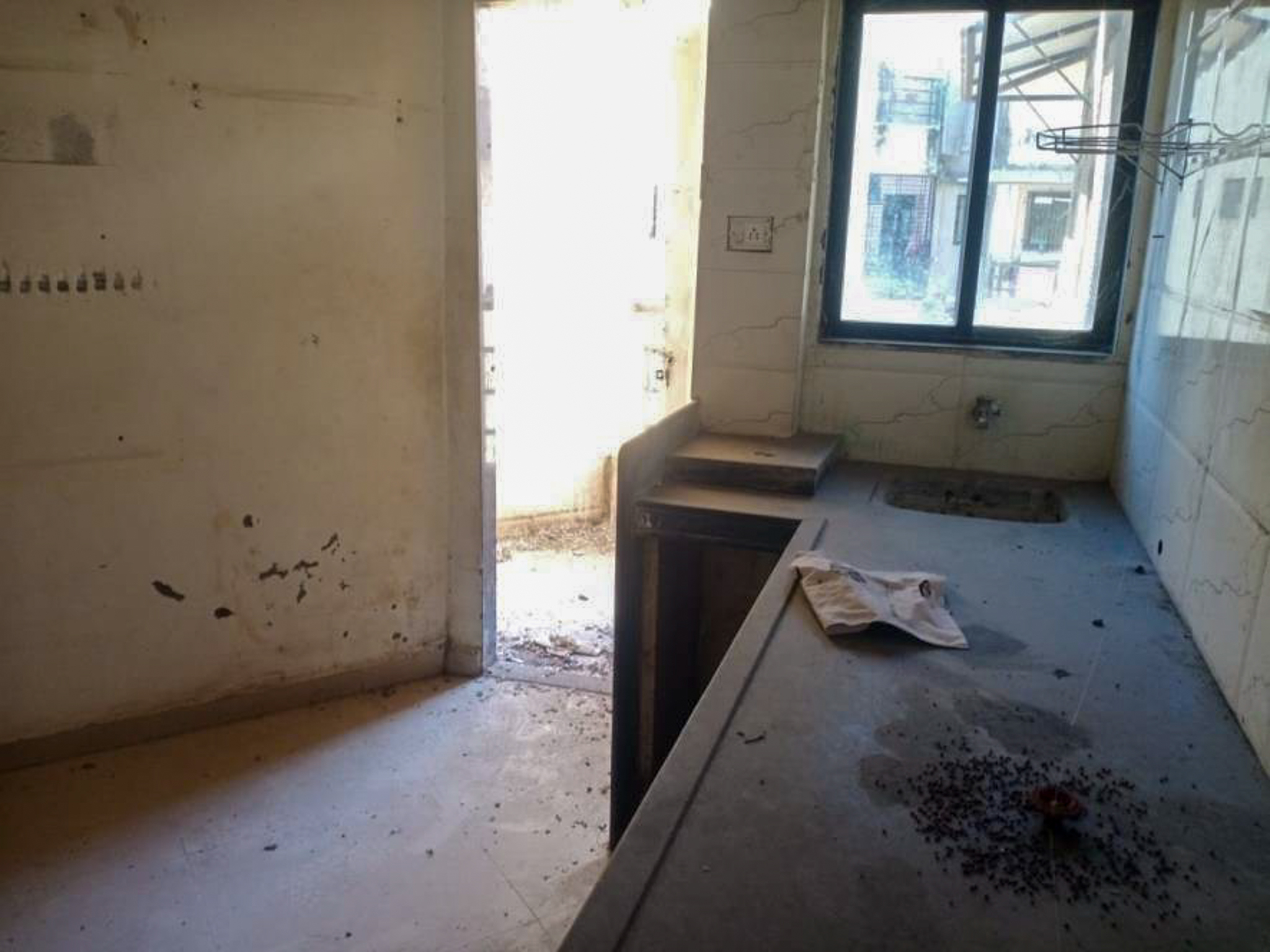 2 BHK Flat for sale in Laxmi Residency, Semi Urban Surat — photo 9