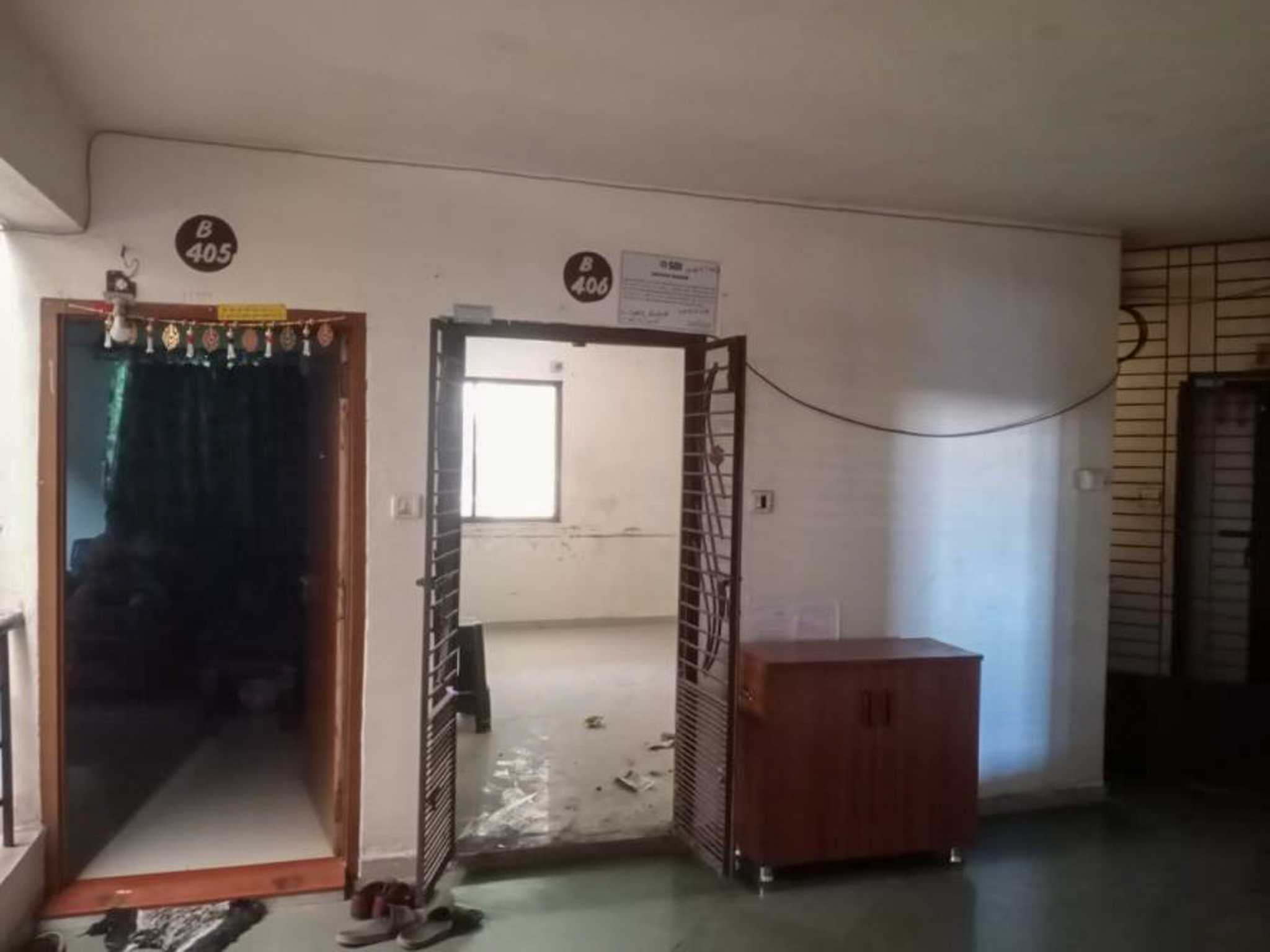 2 BHK Flat for sale in Laxmi Residency, Semi Urban Surat — photo 10