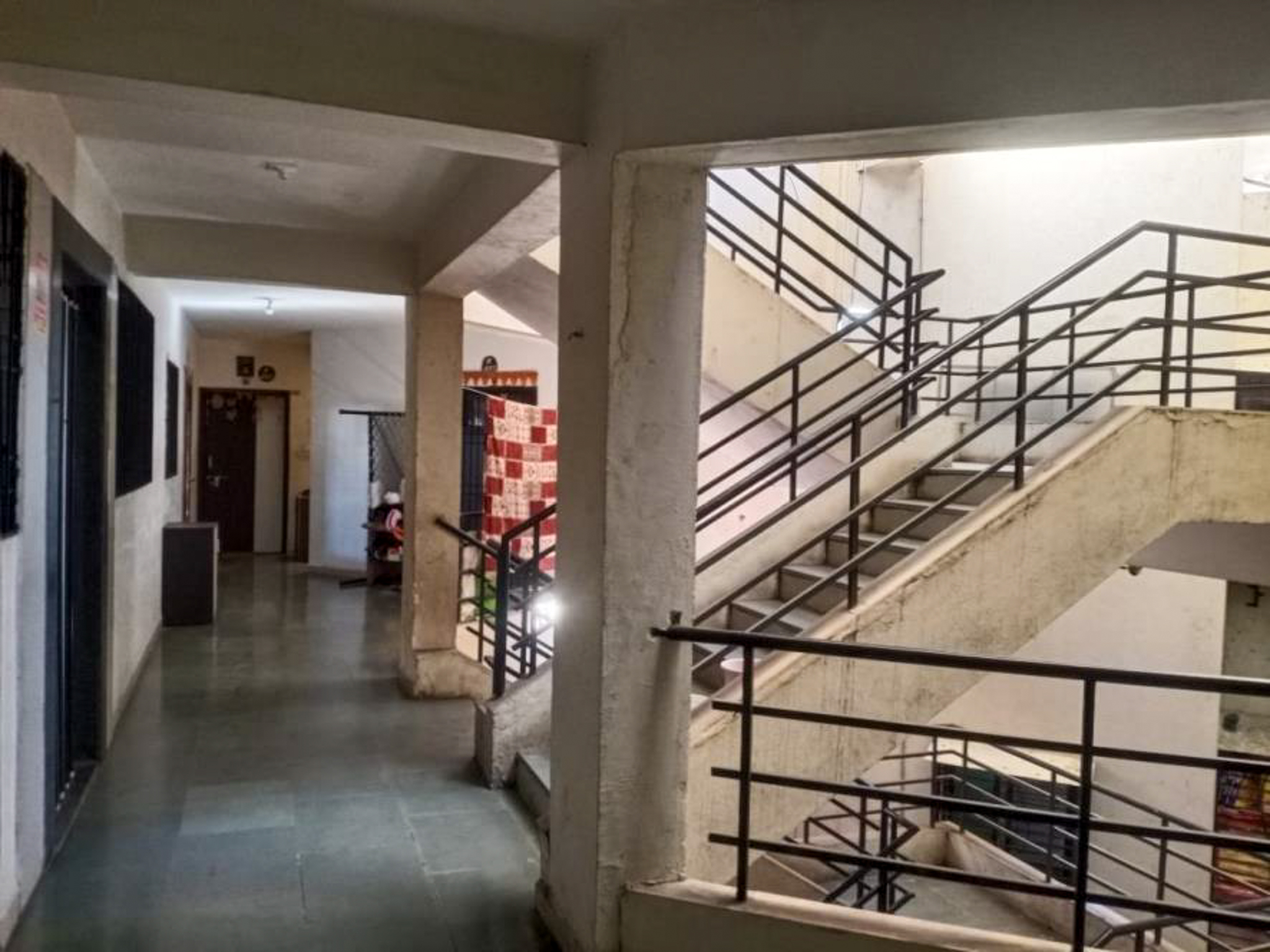 2 BHK Flat for sale in Laxmi Residency, Semi Urban Surat — photo 11