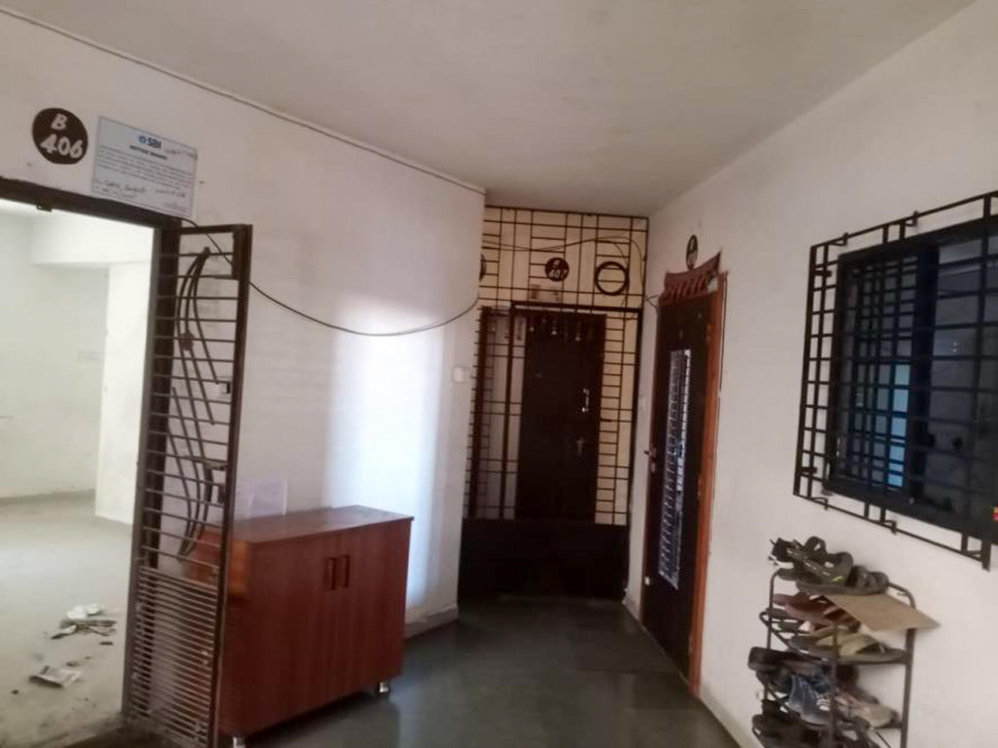 2 BHK Flat for sale in Laxmi Residency, Semi Urban Surat — photo 12