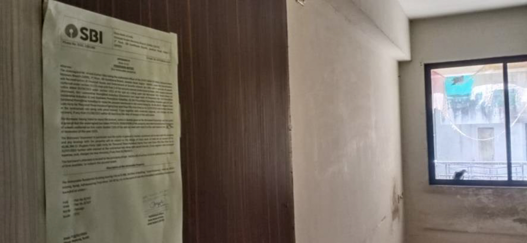 2 BHK Flat for sale in Laxmi Residency, Semi Urban Surat — photo 13