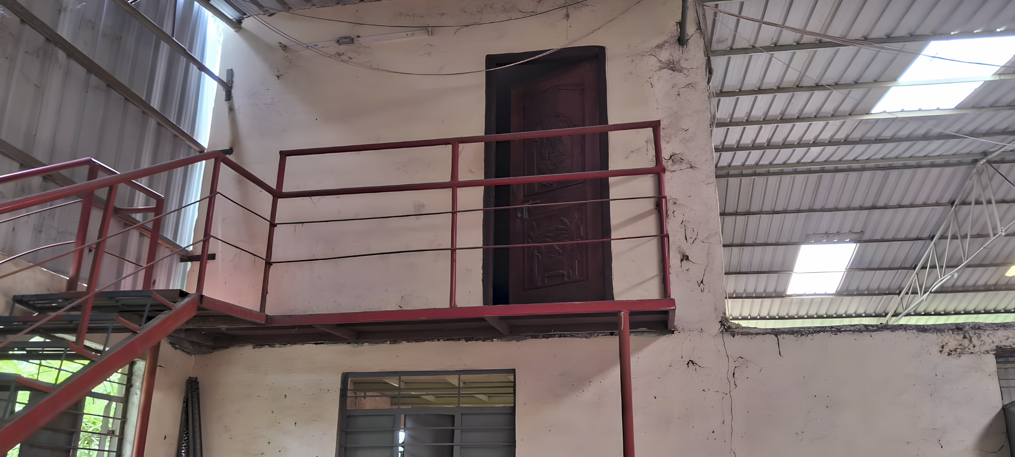 2583.36 square yard PLANT AND MACHINERY for sale in WARANGAL Kakatiya SWM Park — photo 8