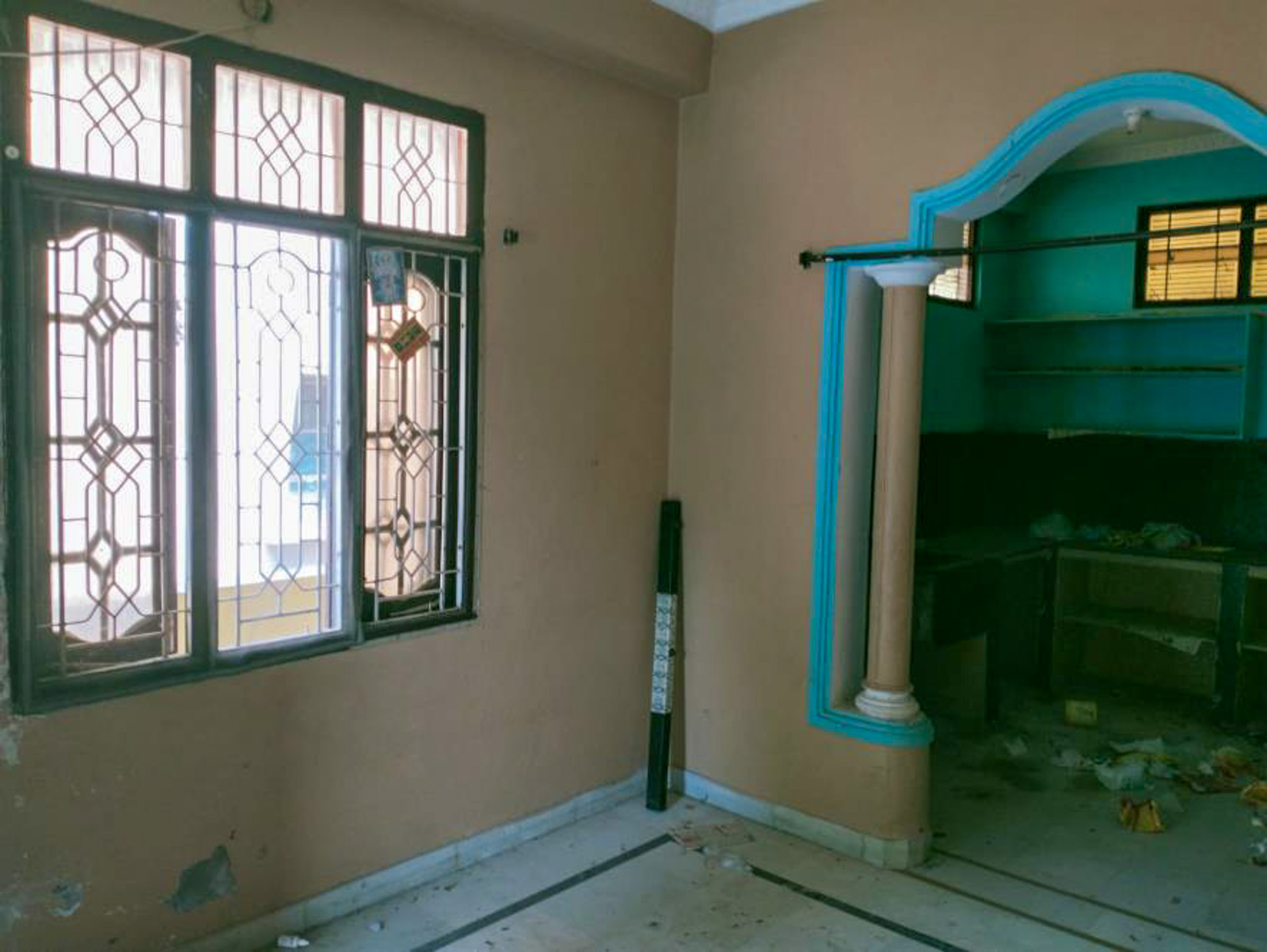 Individual House for sale in Subedari Hanmkonda, warangal Hanumakonda