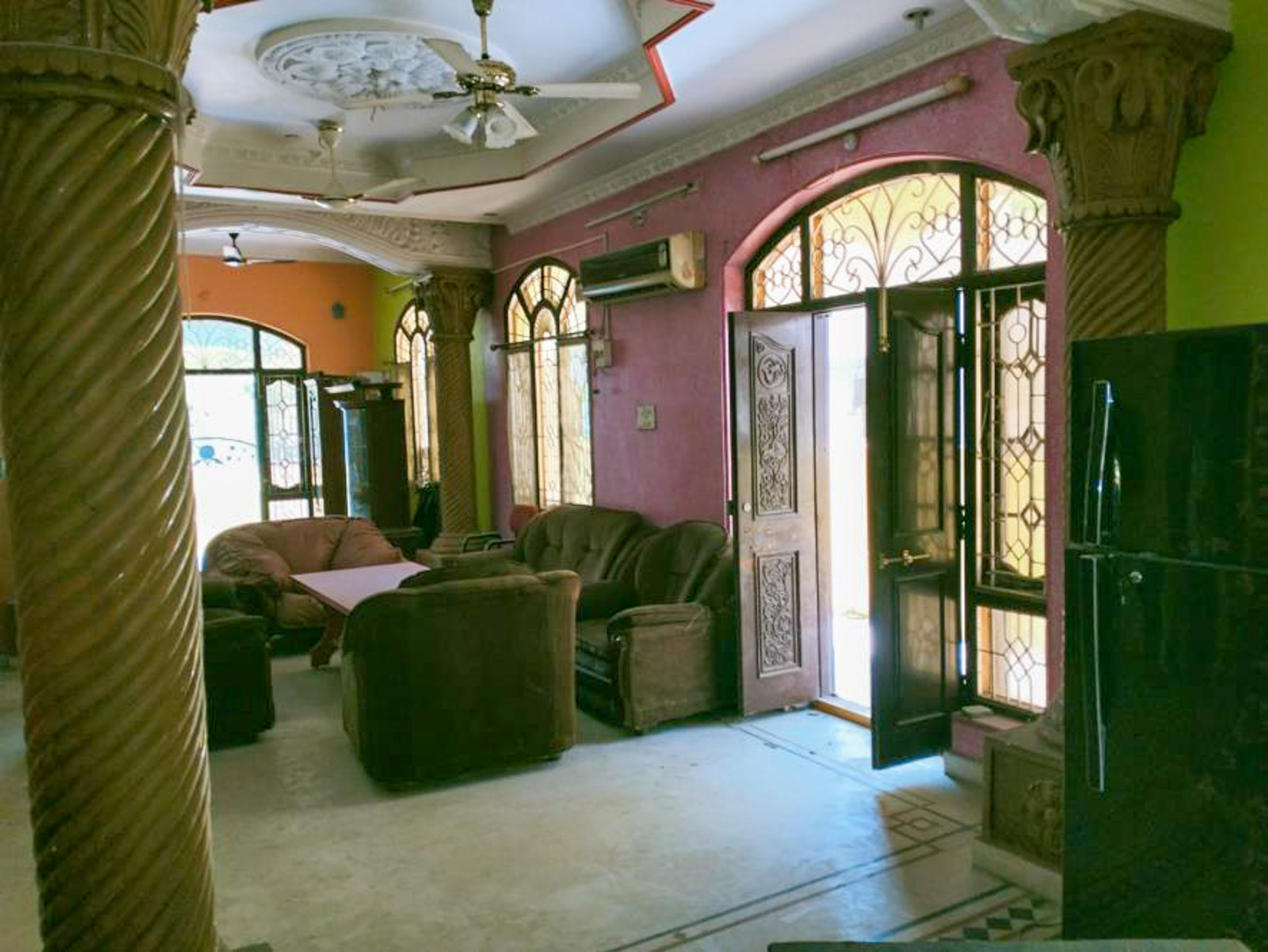 Individual House for sale in Subedari Hanmkonda, warangal Hanumakonda — photo 7