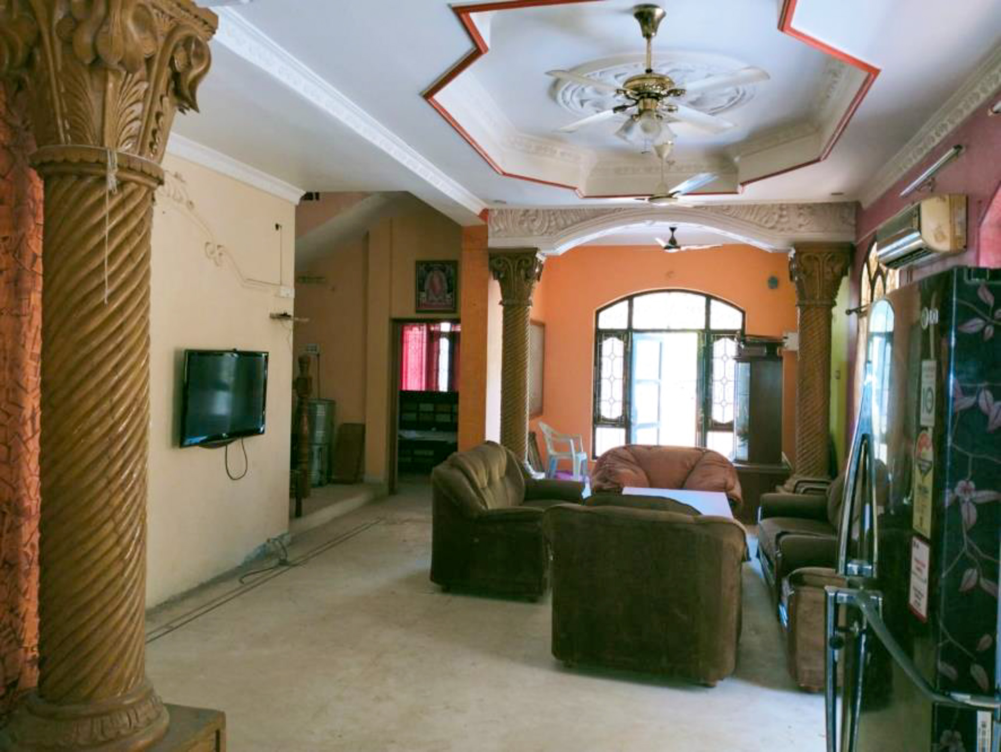 Individual House for sale in Subedari Hanmkonda, warangal Hanumakonda — photo 18