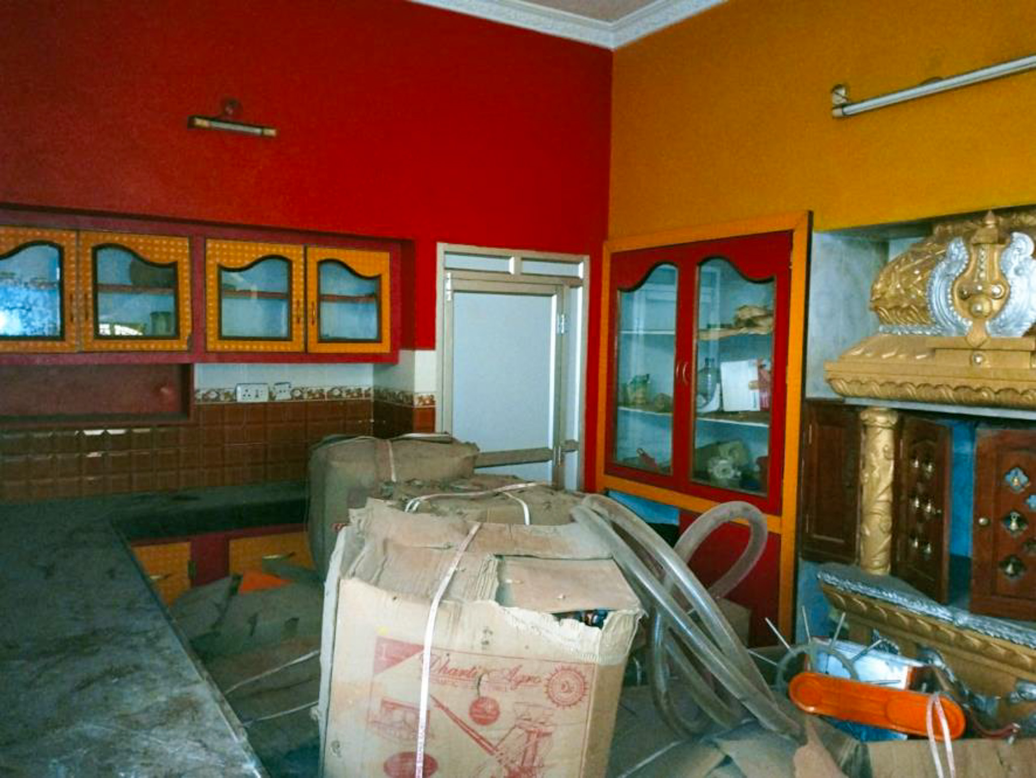 Individual House for sale in Subedari Hanmkonda, warangal Hanumakonda — photo 23