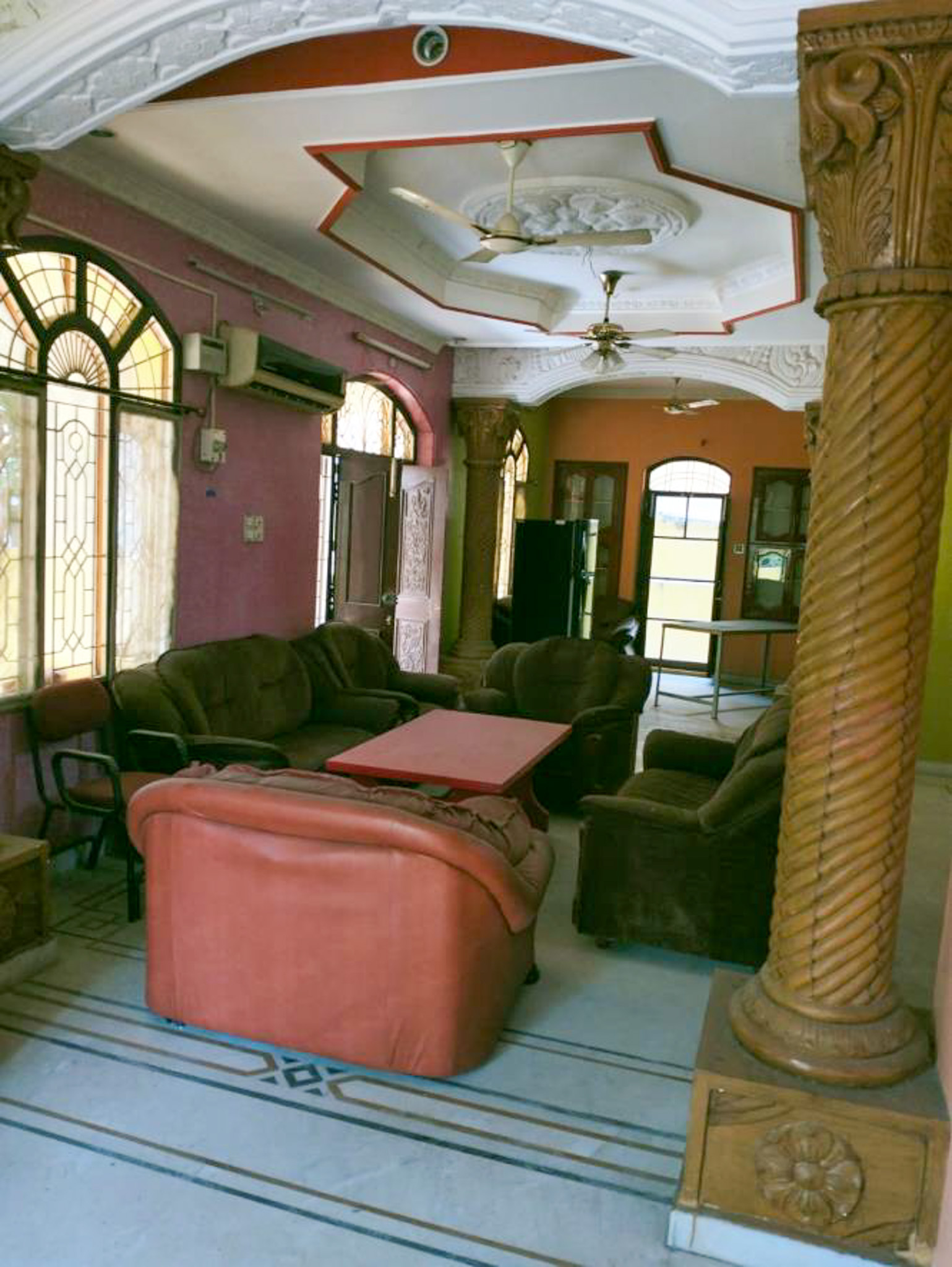 Individual House for sale in Subedari Hanmkonda, warangal Hanumakonda — photo 22