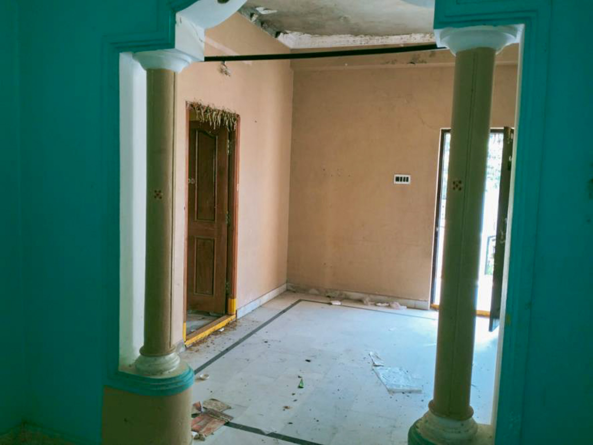 Individual House for sale in Subedari Hanmkonda, warangal Hanumakonda — photo 27