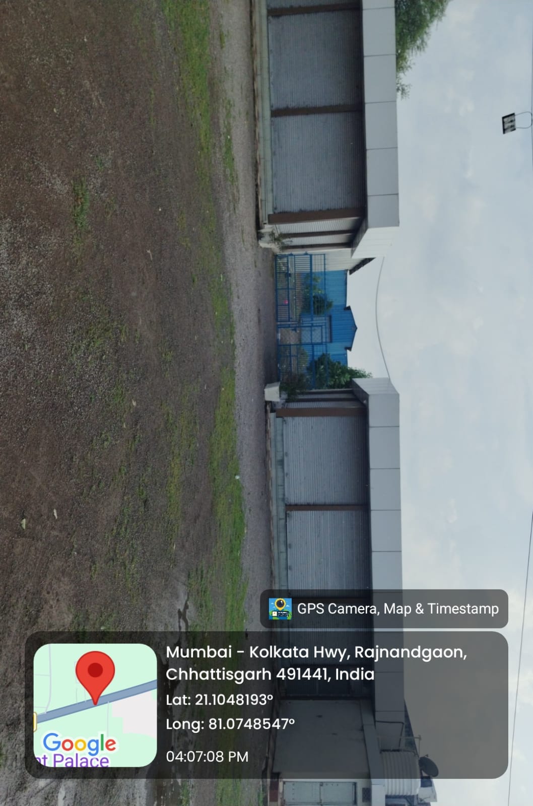 Individual House for sale in SUNDARA Rajnandgaon — photo 2