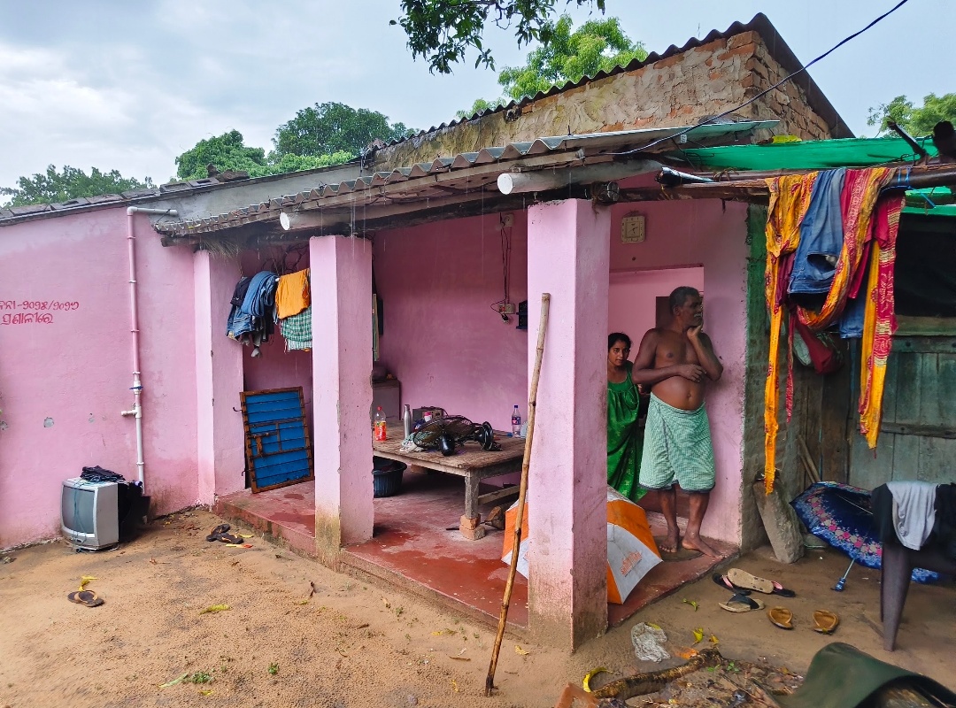 Farm House for sale in BADAGAON Puri — photo 3