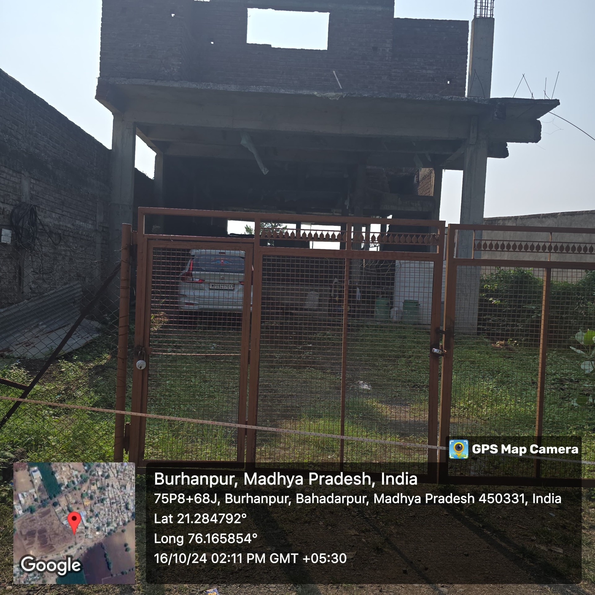 Individual House for sale in Burhanpur — photo 3