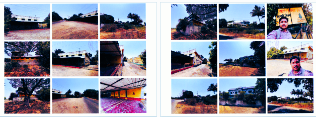 10718 square feet Individual House for sale in KAREGAON, SHRIRAMPUR, AHILYANAGAR Shrirampur