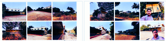 10718 square feet Individual House for sale in KAREGAON, SHRIRAMPUR, AHILYANAGAR Shrirampur — photo 2
