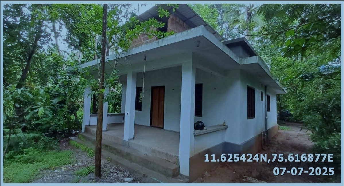 80 square meter Individual House for sale in Eramala — photo 2