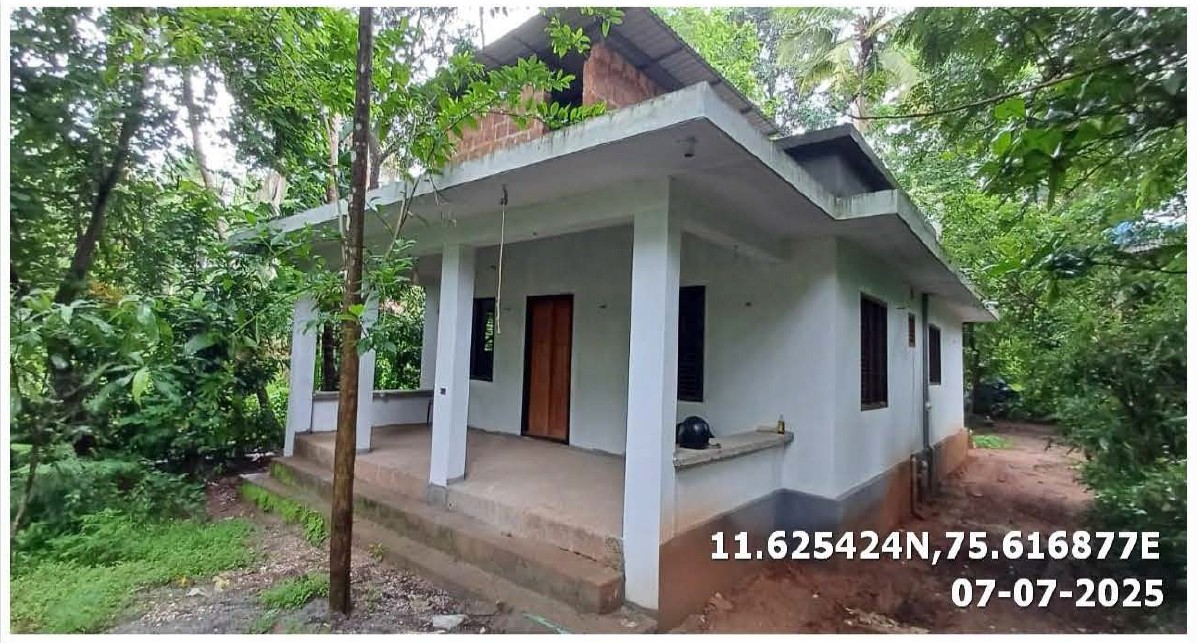80 square meter Individual House for sale in Eramala
