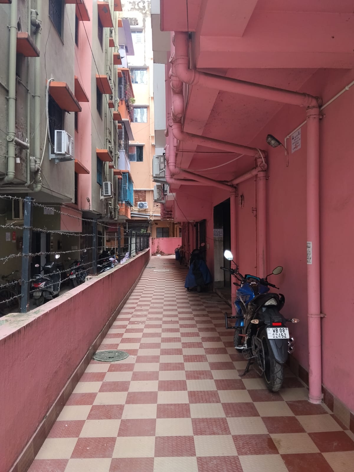 2 BHK Flat for sale in Sreedeep Villa, Sodepur Panihati — photo 3
