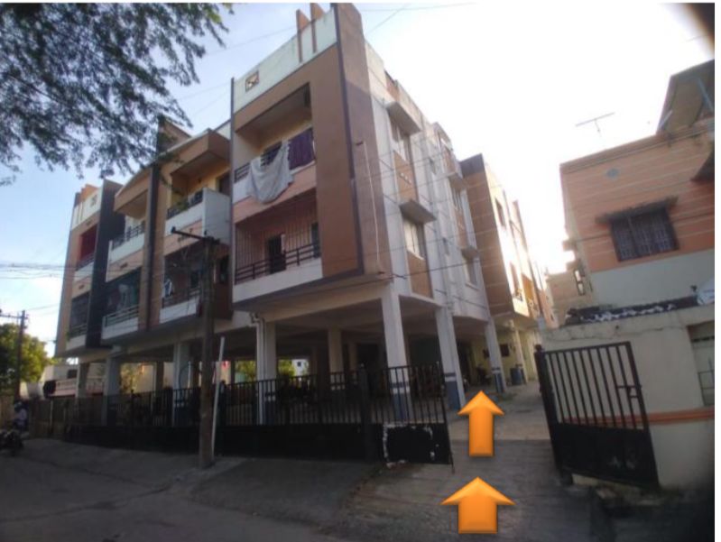 Flat for sale in Chennai