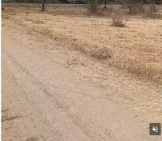 3625 square meter Industrial Plot with Factory Building for sale in Samangaon