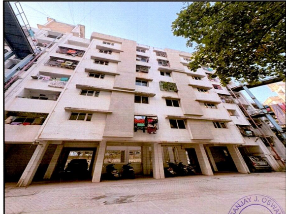 39.77 square meter Flat for sale in Pimpri Chinchwad — photo 1