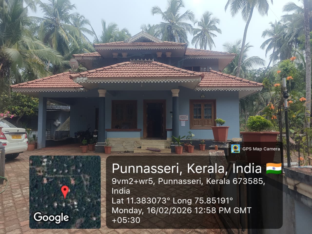 200 square meter Individual House for sale in Nanmanda — photo 2