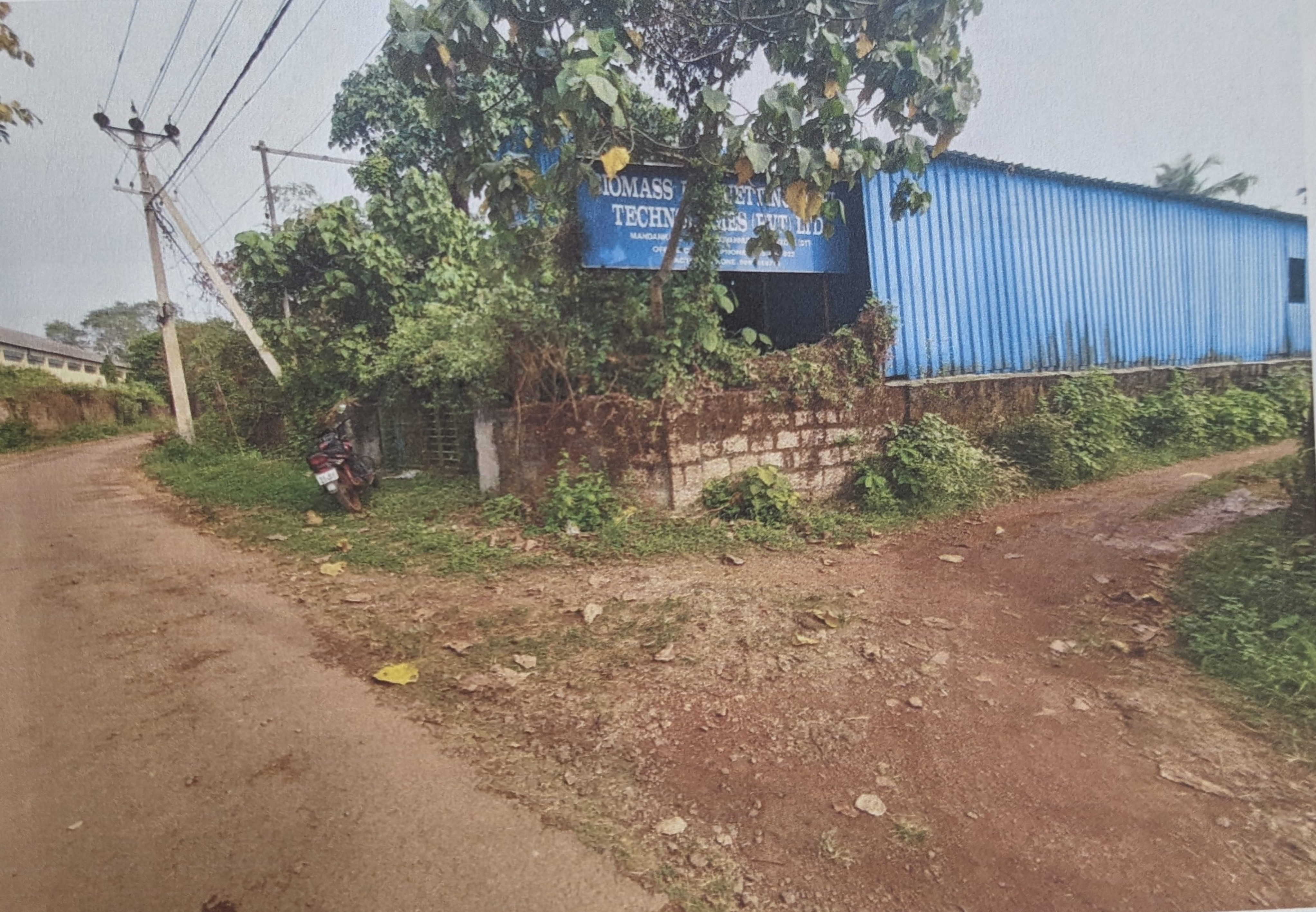 Plot for sale in MANDANKAVU Koyilandi — photo 1