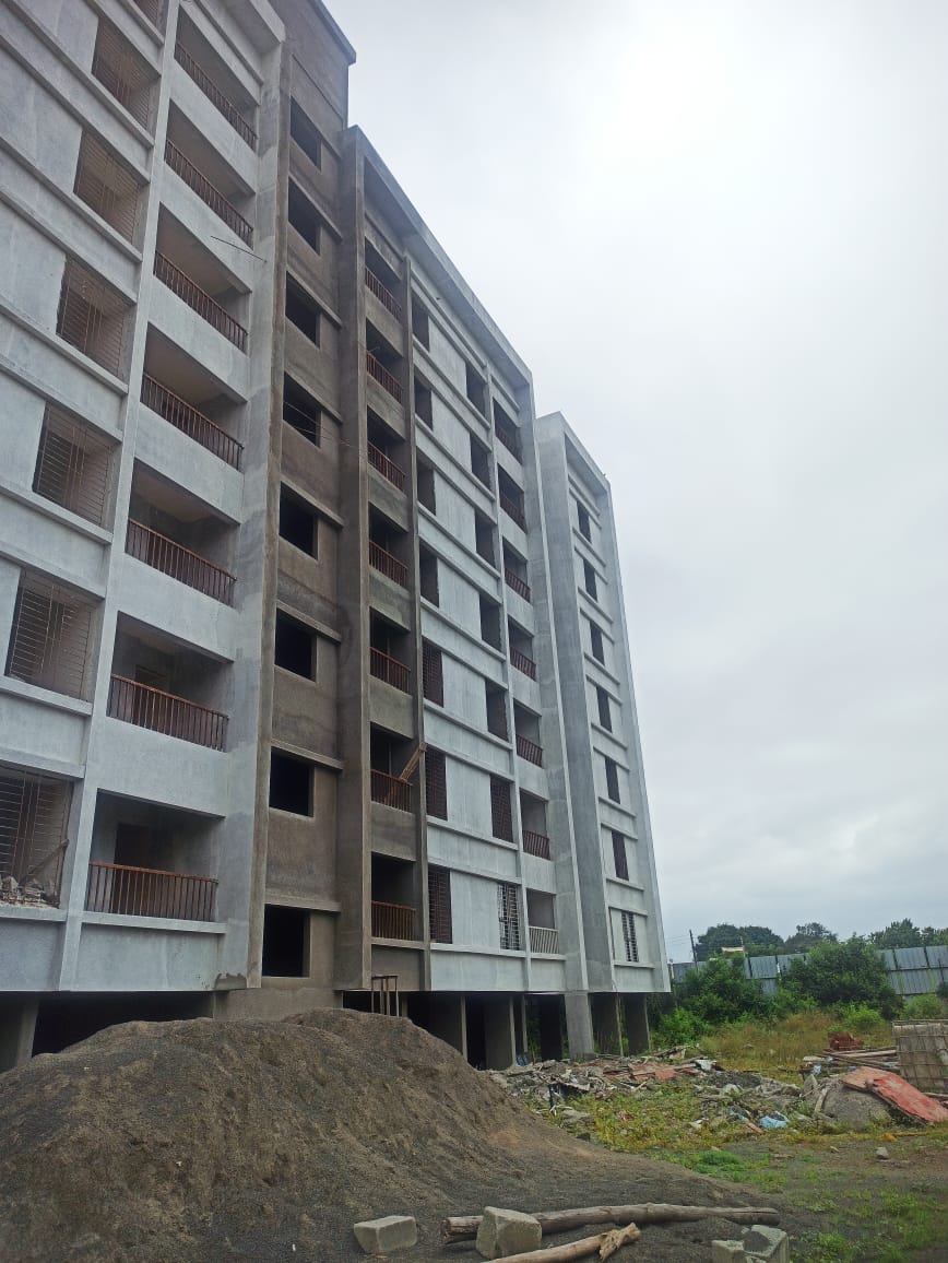 Flat for sale in Koregaon Bhima — photo 3